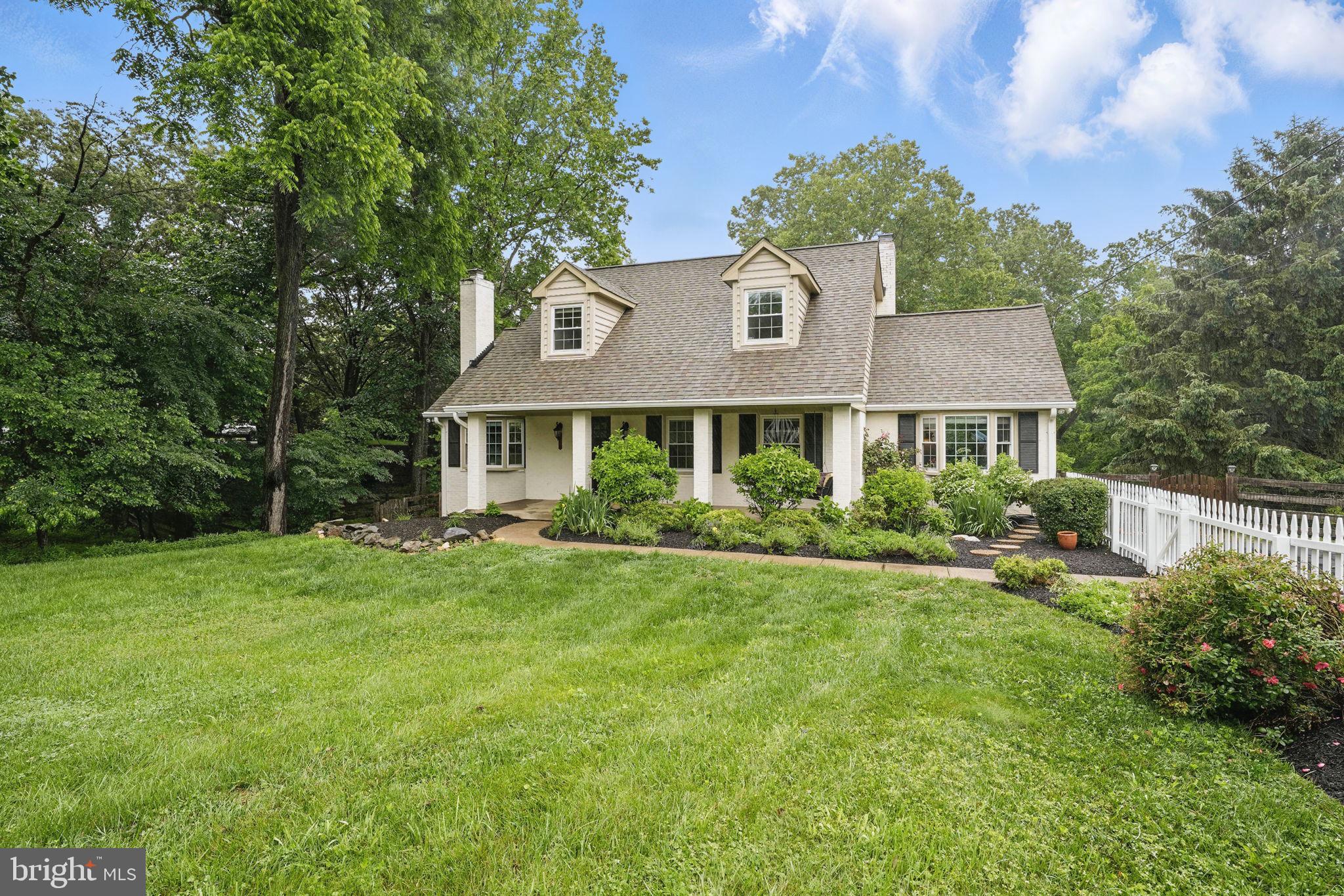 11340 WAPLES MILL ROAD