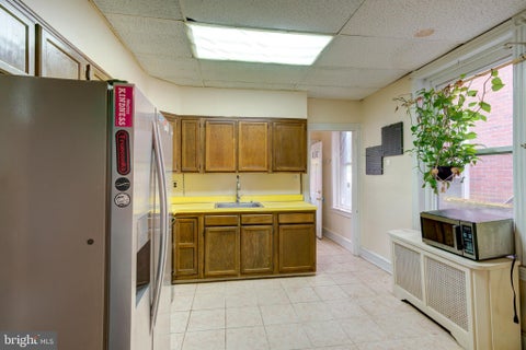 Townhouse For Rent - 231 E Sydney Street<br/> Philadelphia County, PHILADELPHIA, PA 19119