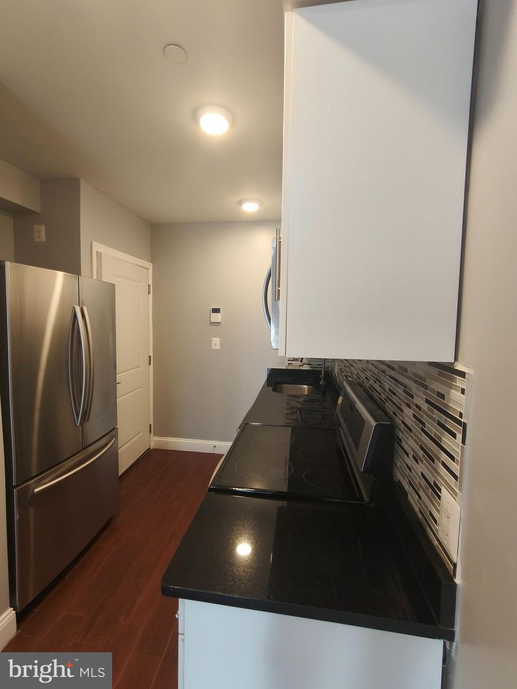 Photo of 617 N 11th Street #3F, PHILADELPHIA, PA 19123 (MLS # PAPH2579528)