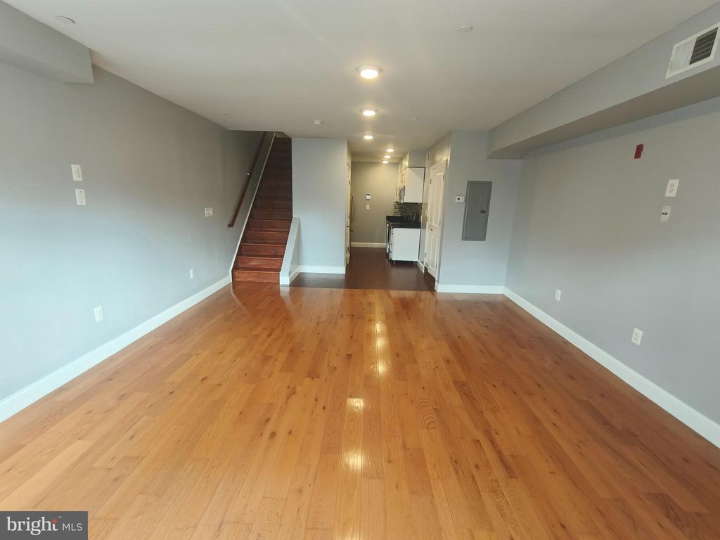Photo of 617 N 11th Street #3F, PHILADELPHIA, PA 19123 (MLS # PAPH2579528)