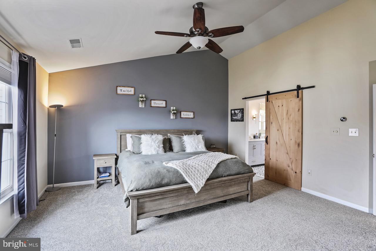 POTOMAC LAKES - Residential