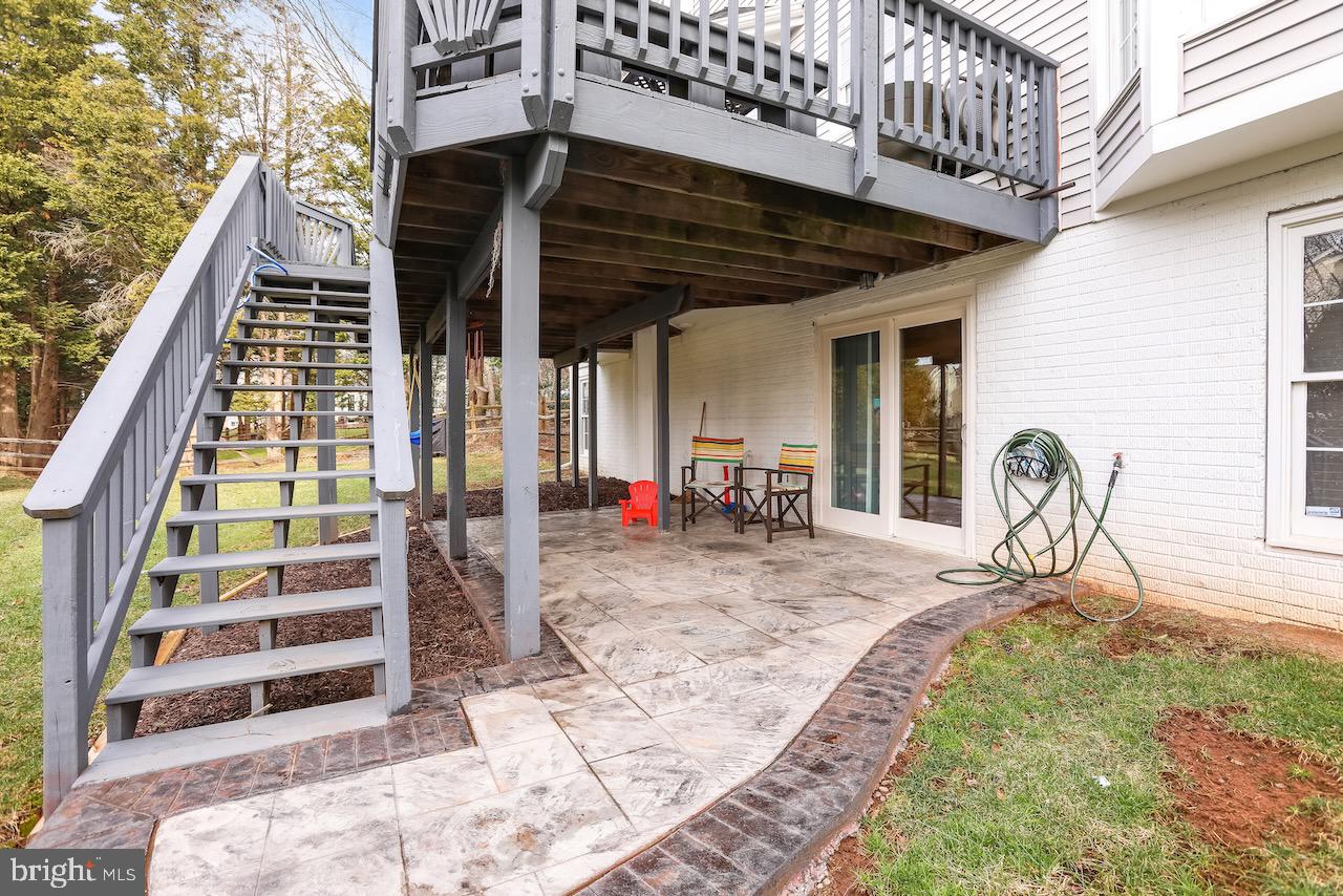 POTOMAC LAKES - Residential