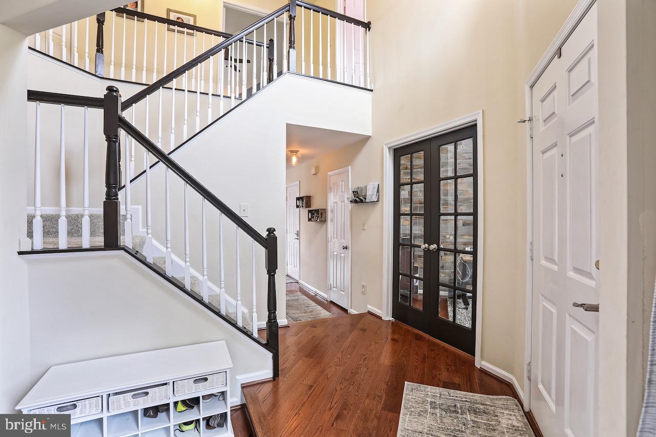 POTOMAC LAKES - Residential