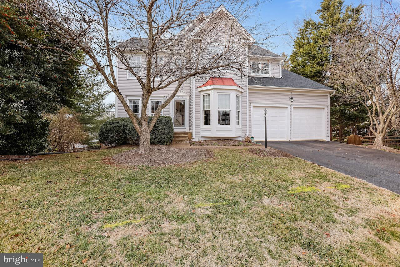 POTOMAC LAKES - Residential