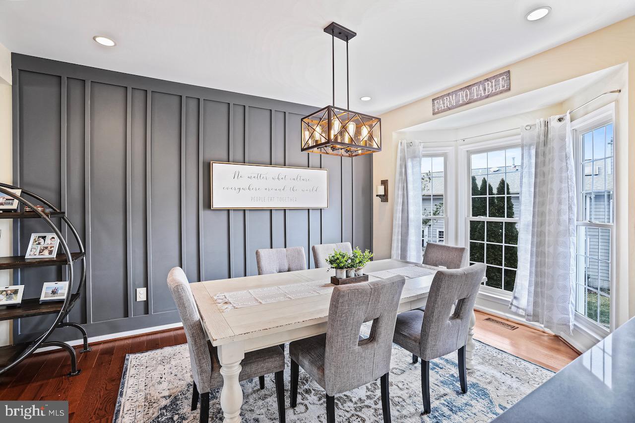 POTOMAC LAKES - Residential