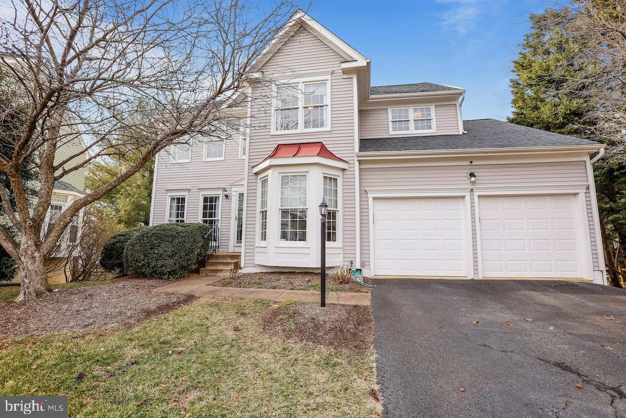 POTOMAC LAKES - Residential