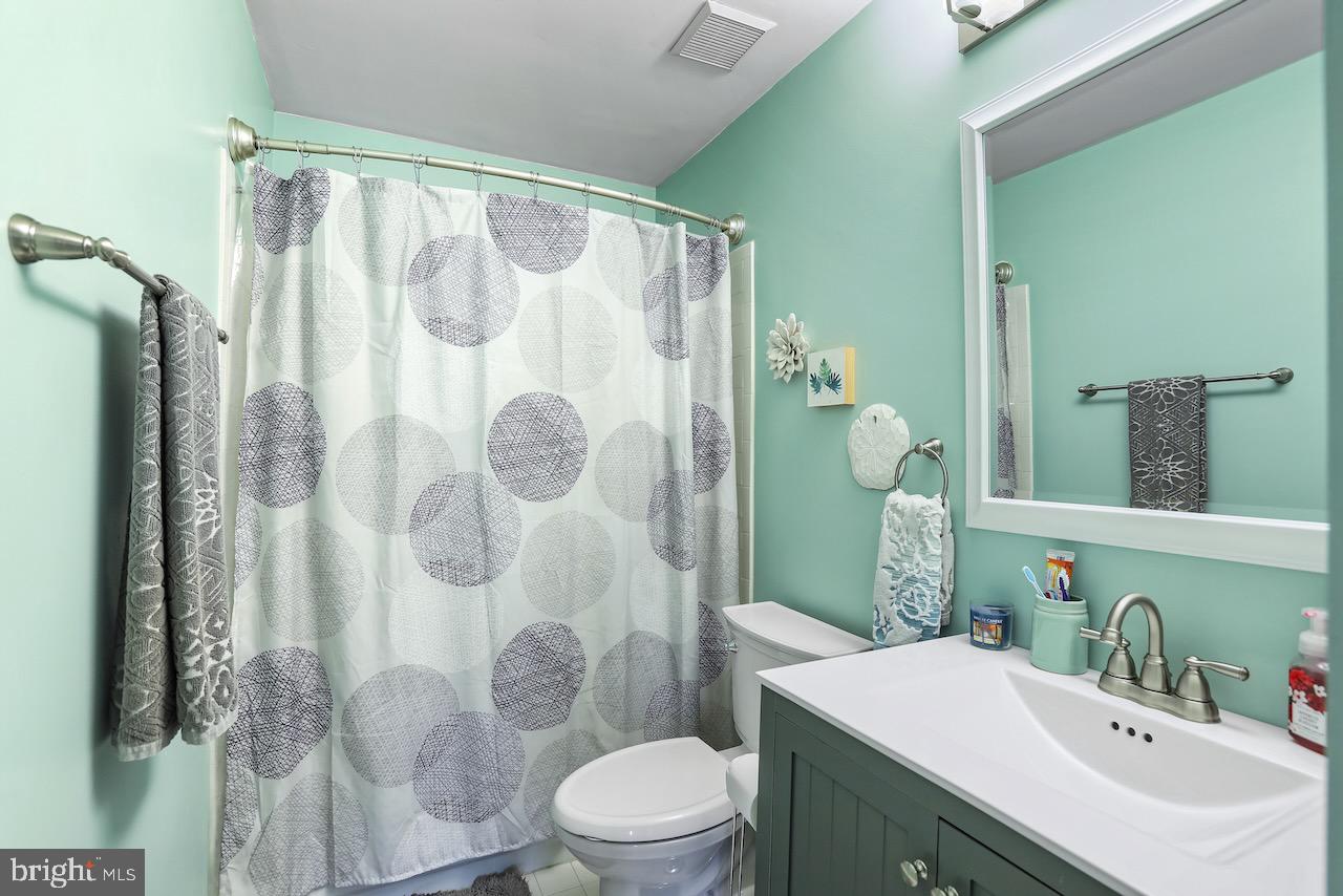 POTOMAC LAKES - Residential