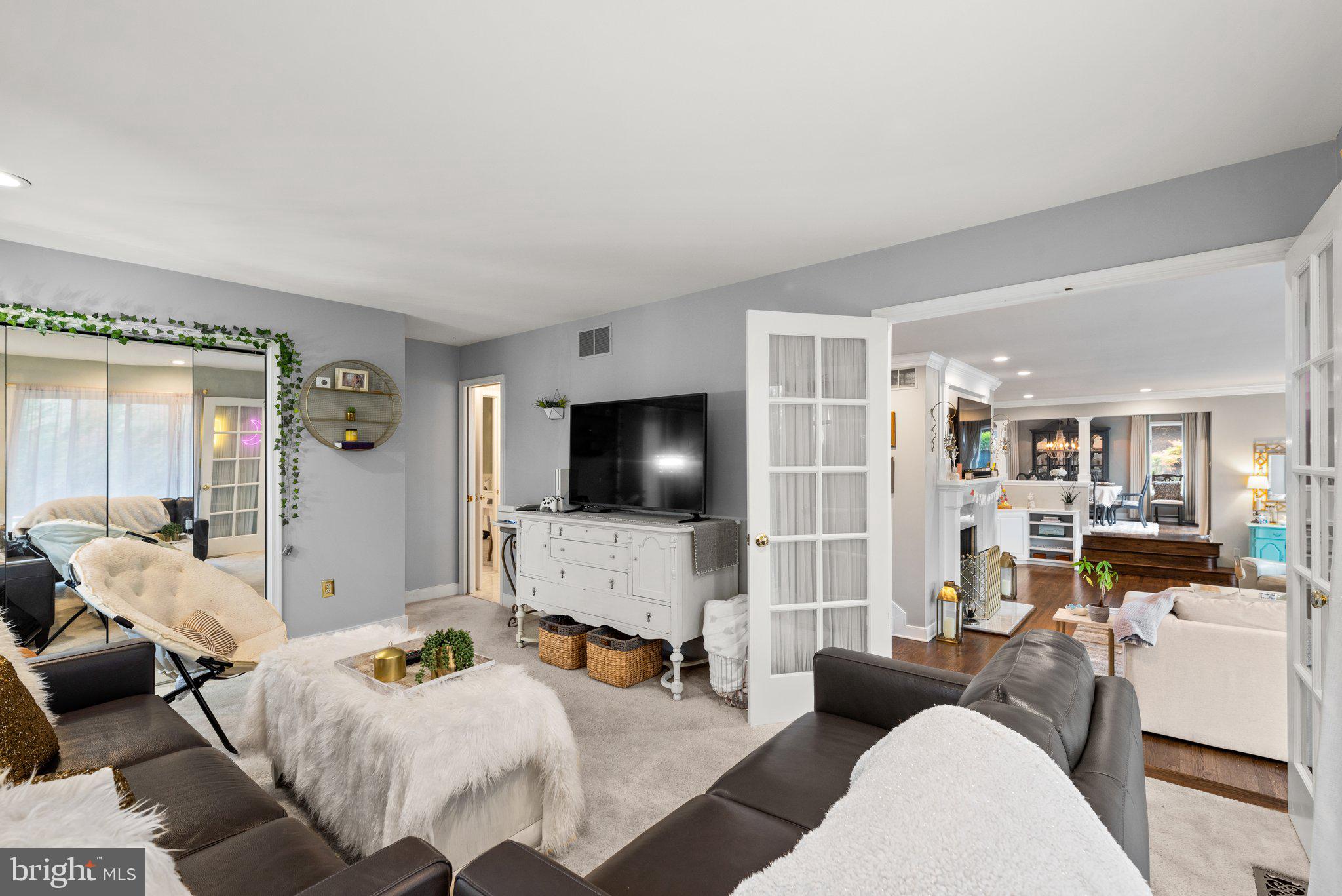 SEVERNA PARK - Residential