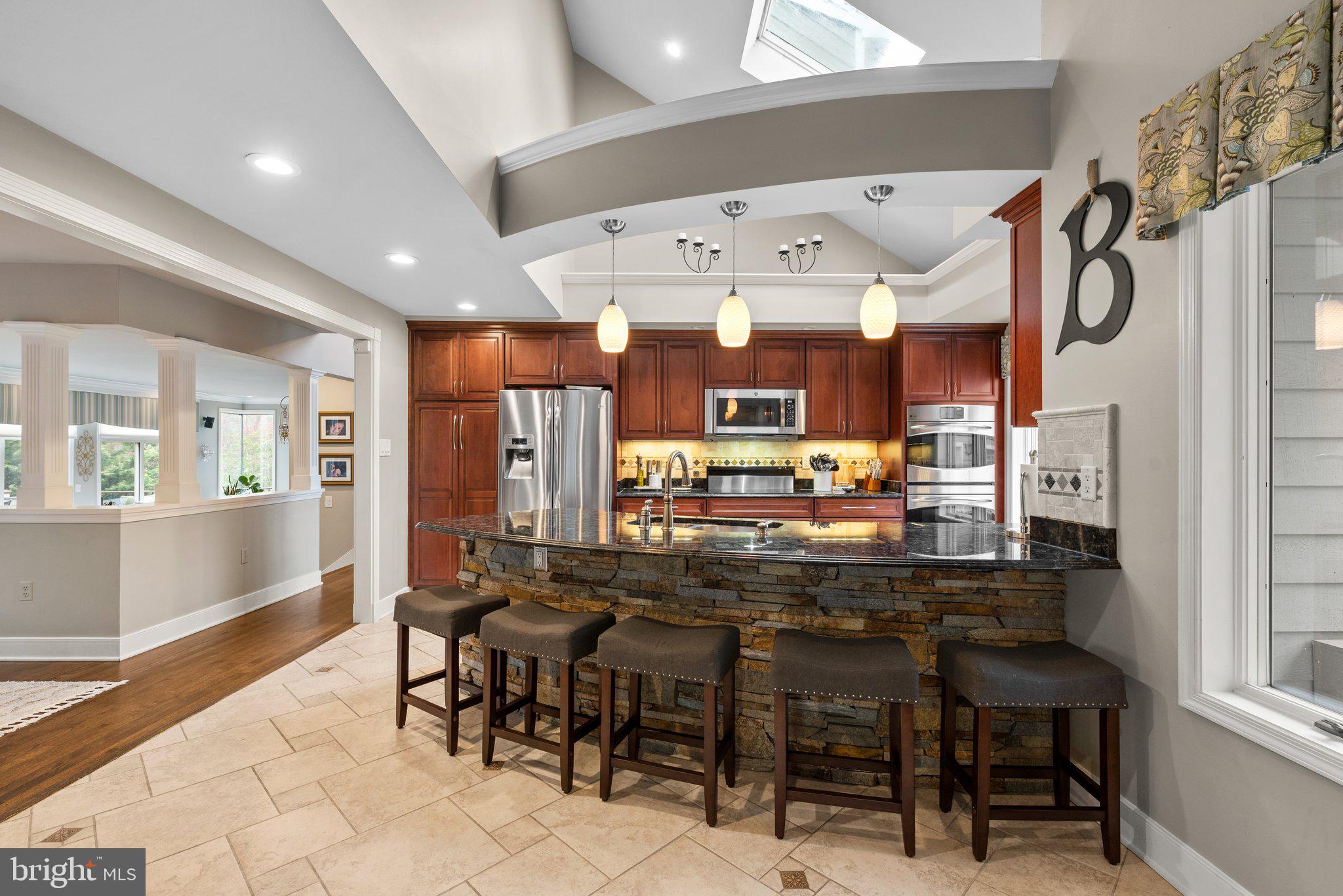 SEVERNA PARK - Residential