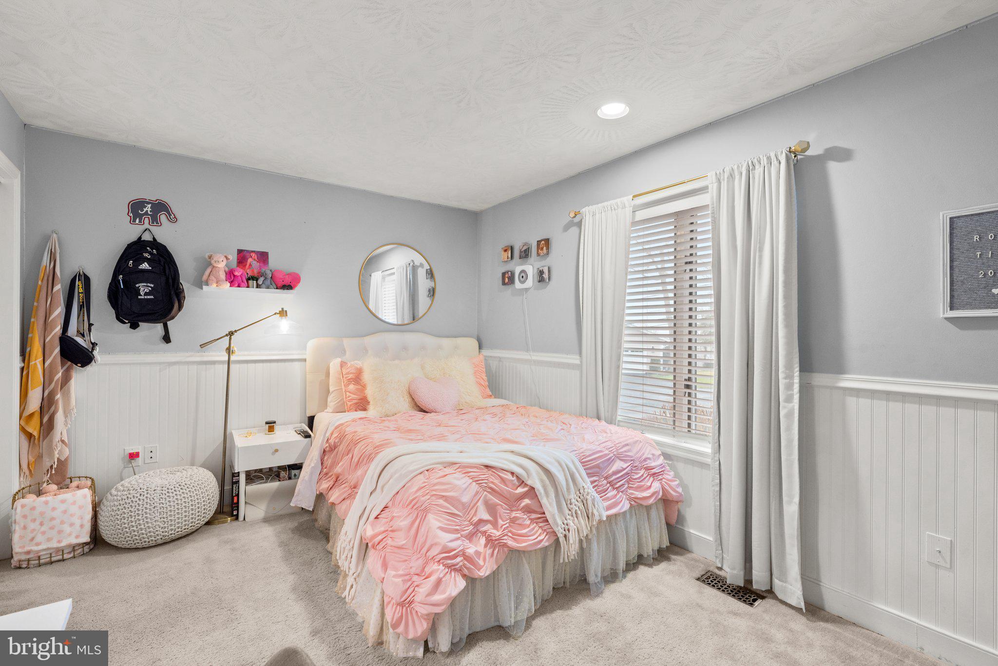 SEVERNA PARK - Residential