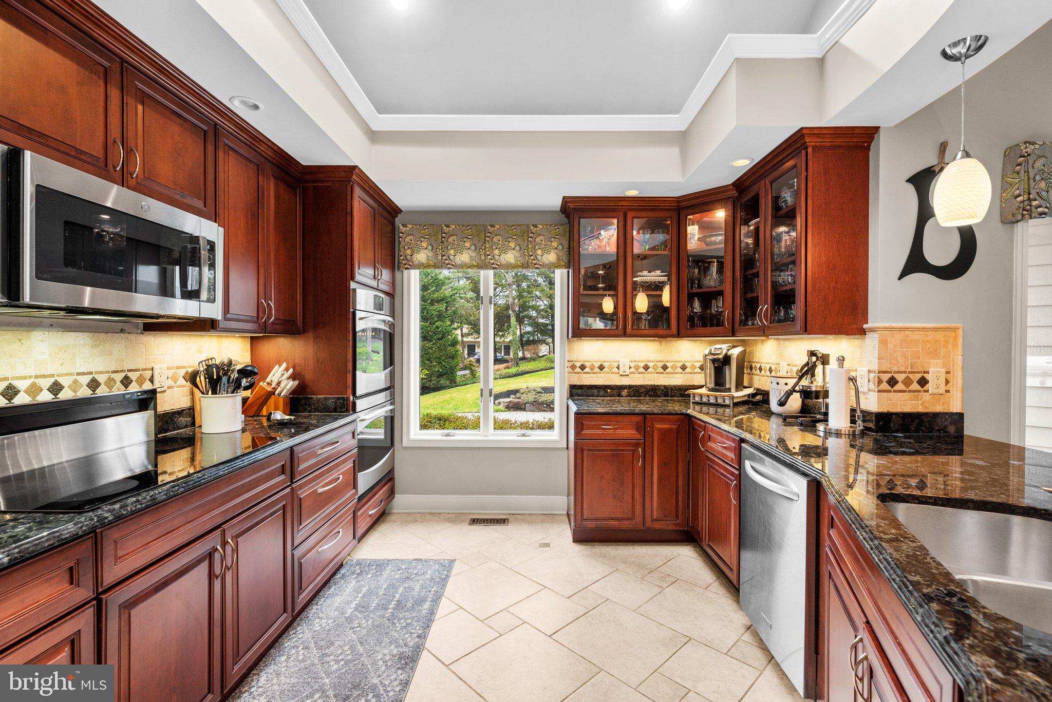 SEVERNA PARK - Residential