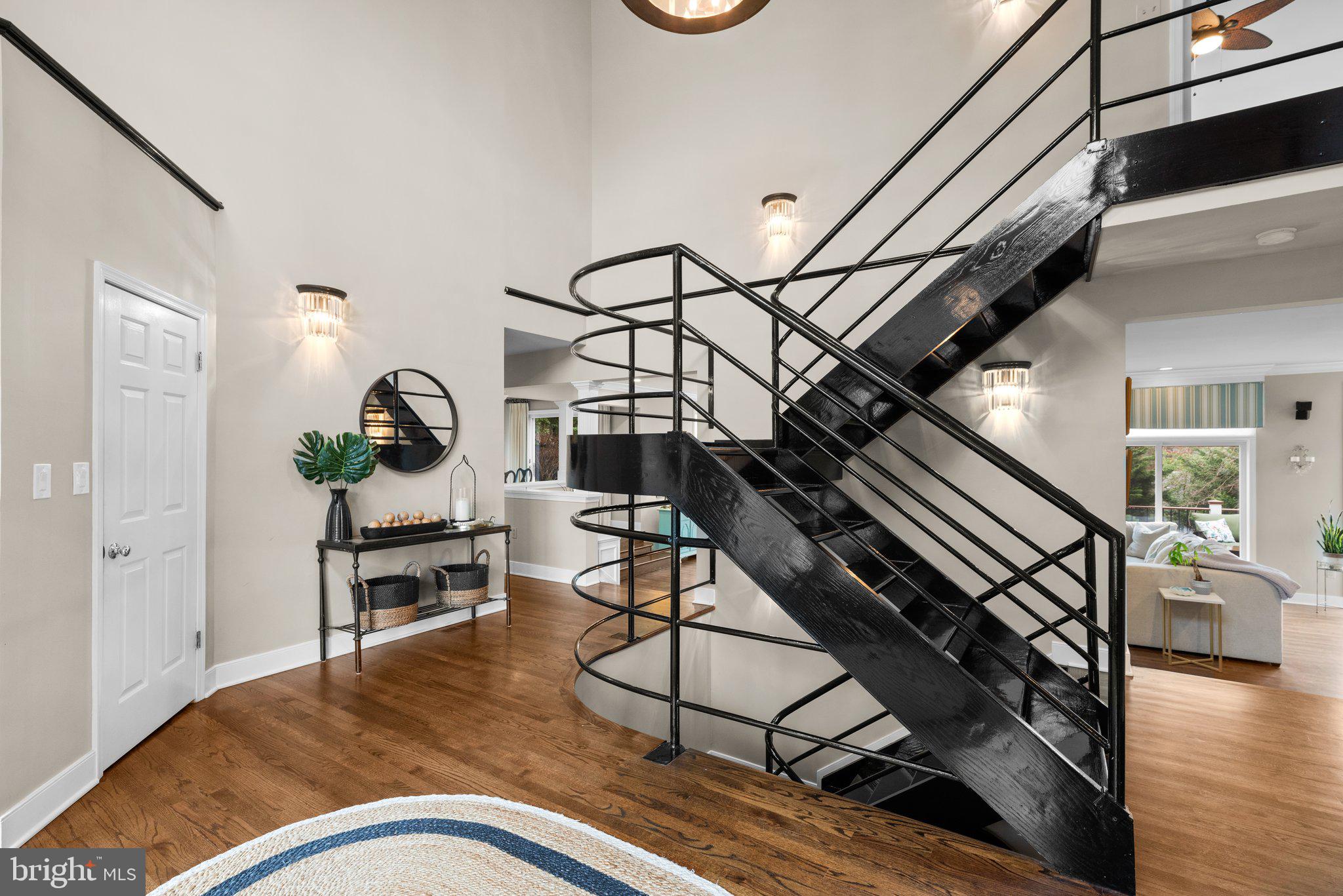 SEVERNA PARK - Residential