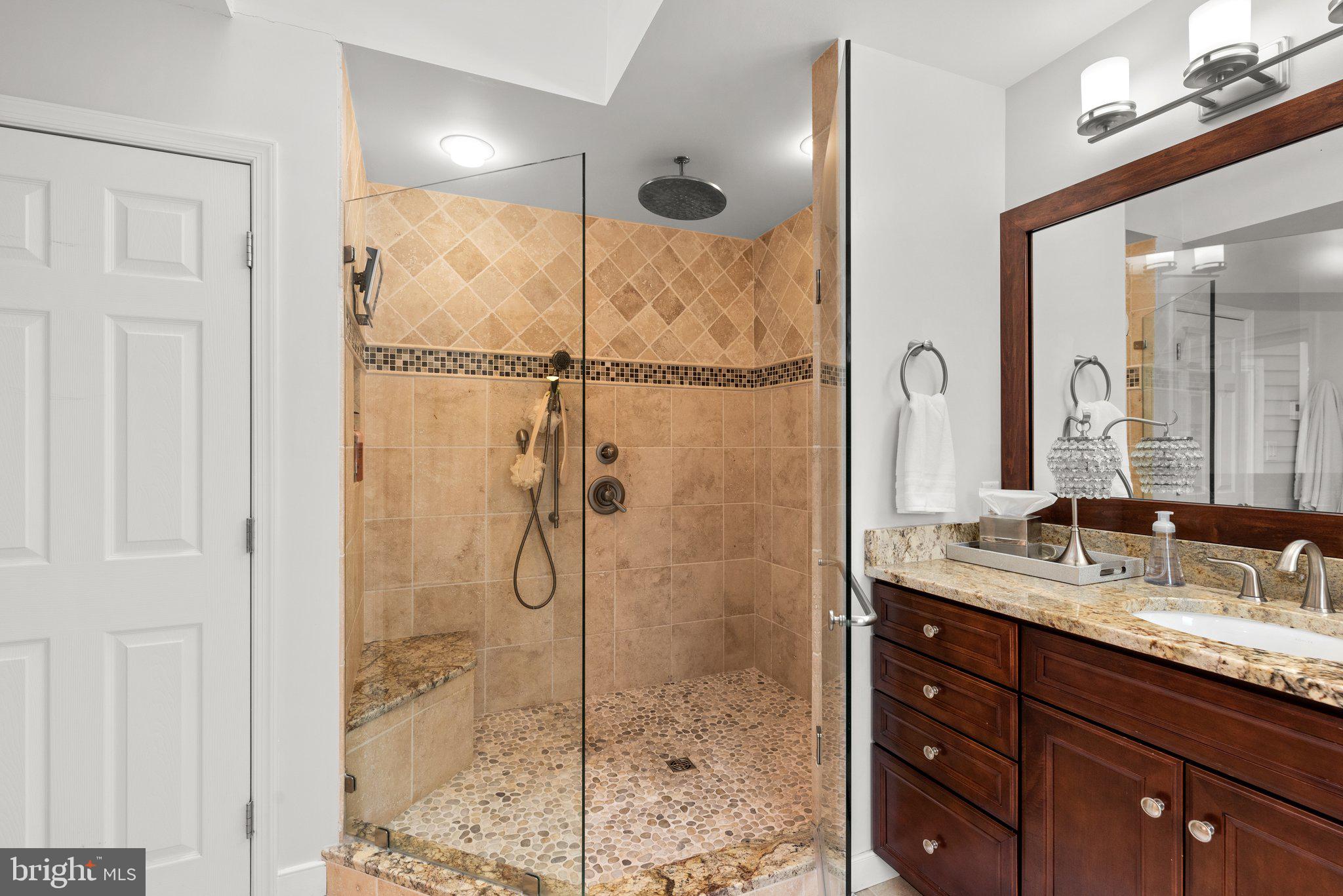 SEVERNA PARK - Residential