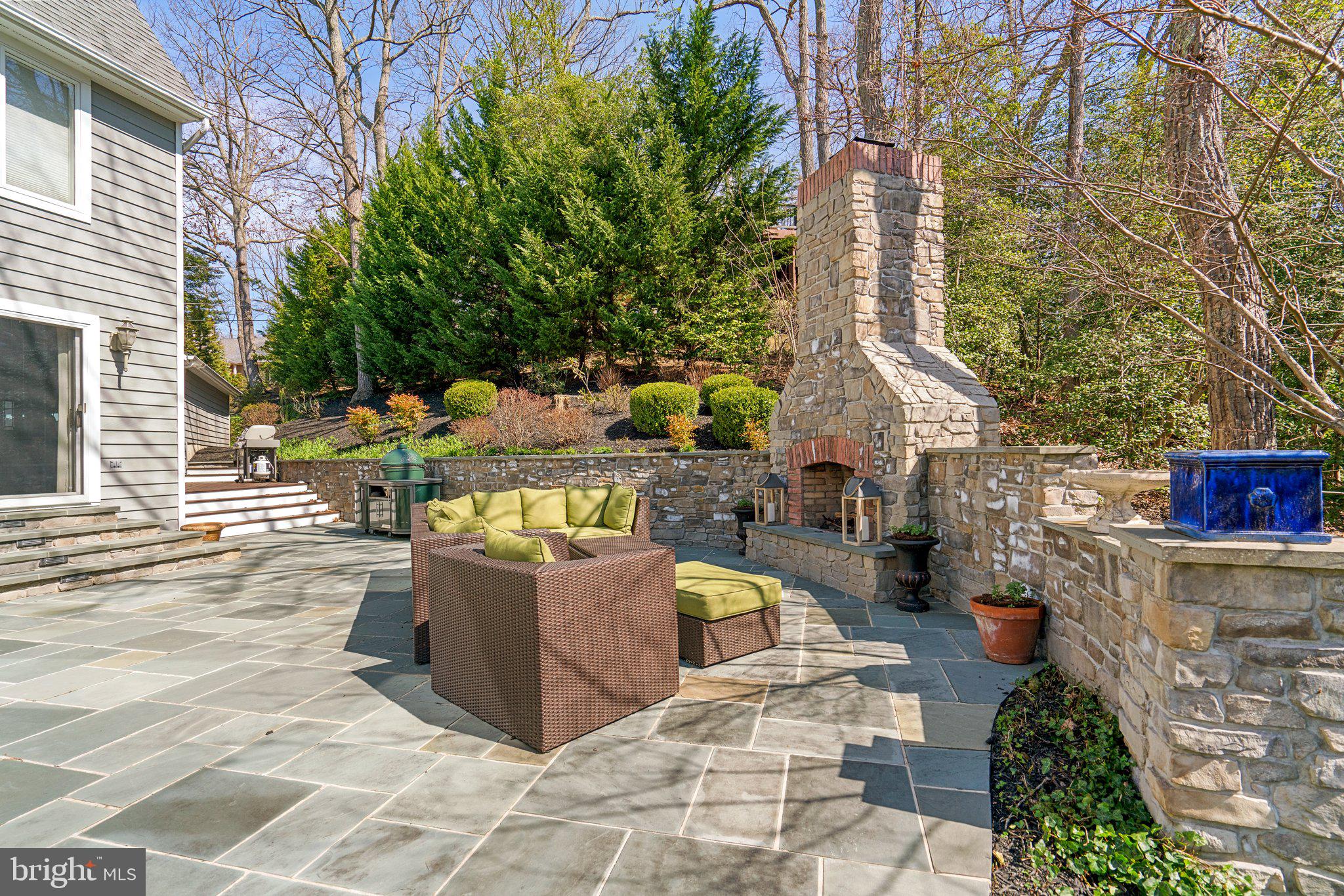 SEVERNA PARK - Residential