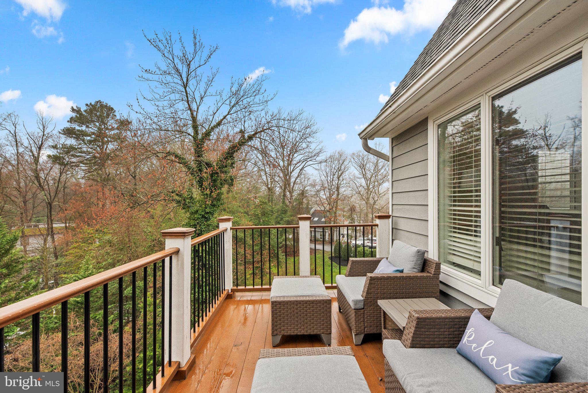 SEVERNA PARK - Residential