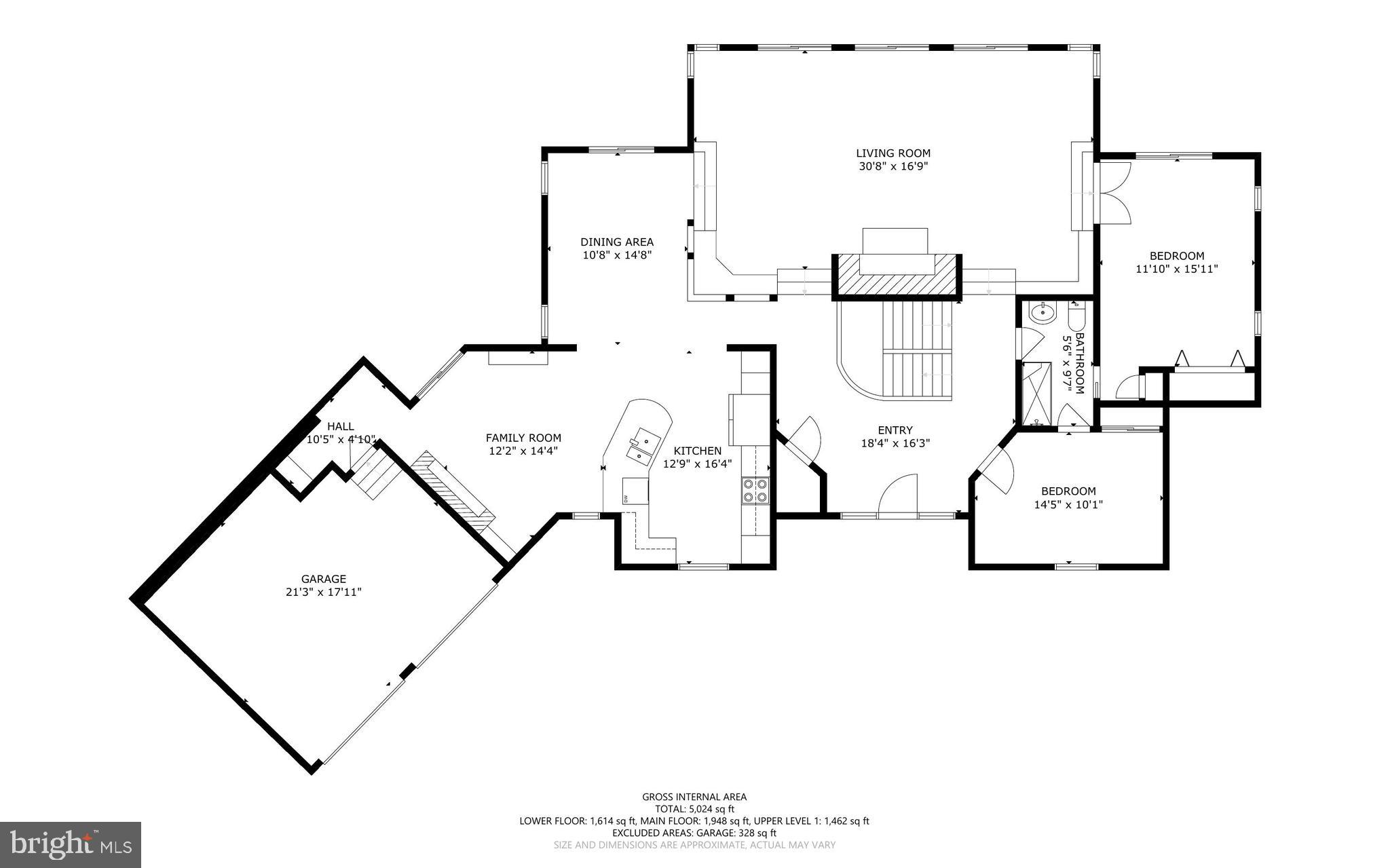 SEVERNA PARK - Residential