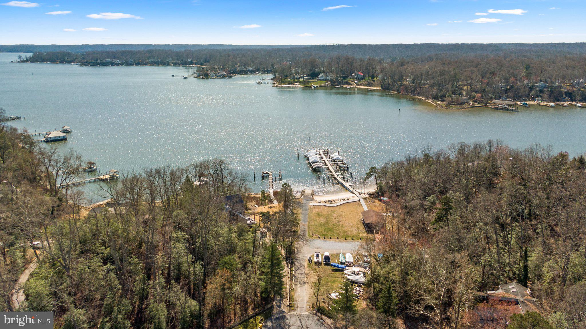 SEVERNA PARK - Residential