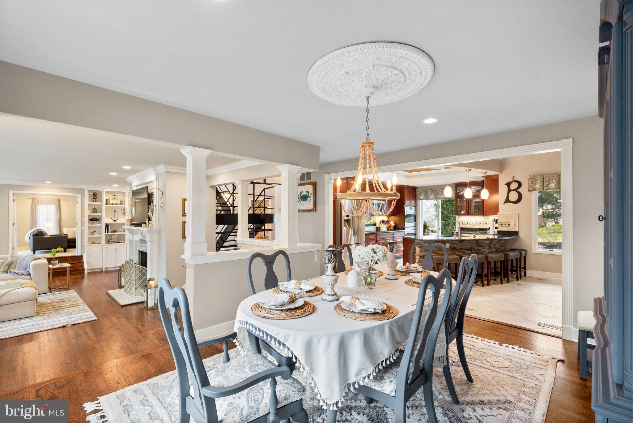 SEVERNA PARK - Residential