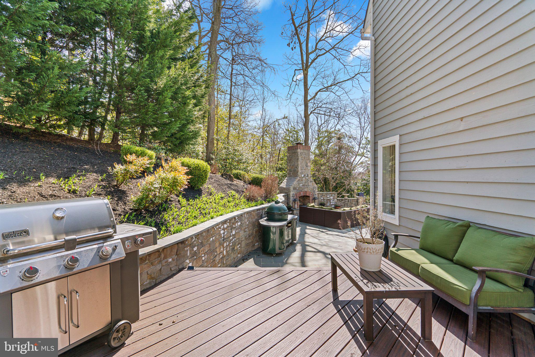 SEVERNA PARK - Residential