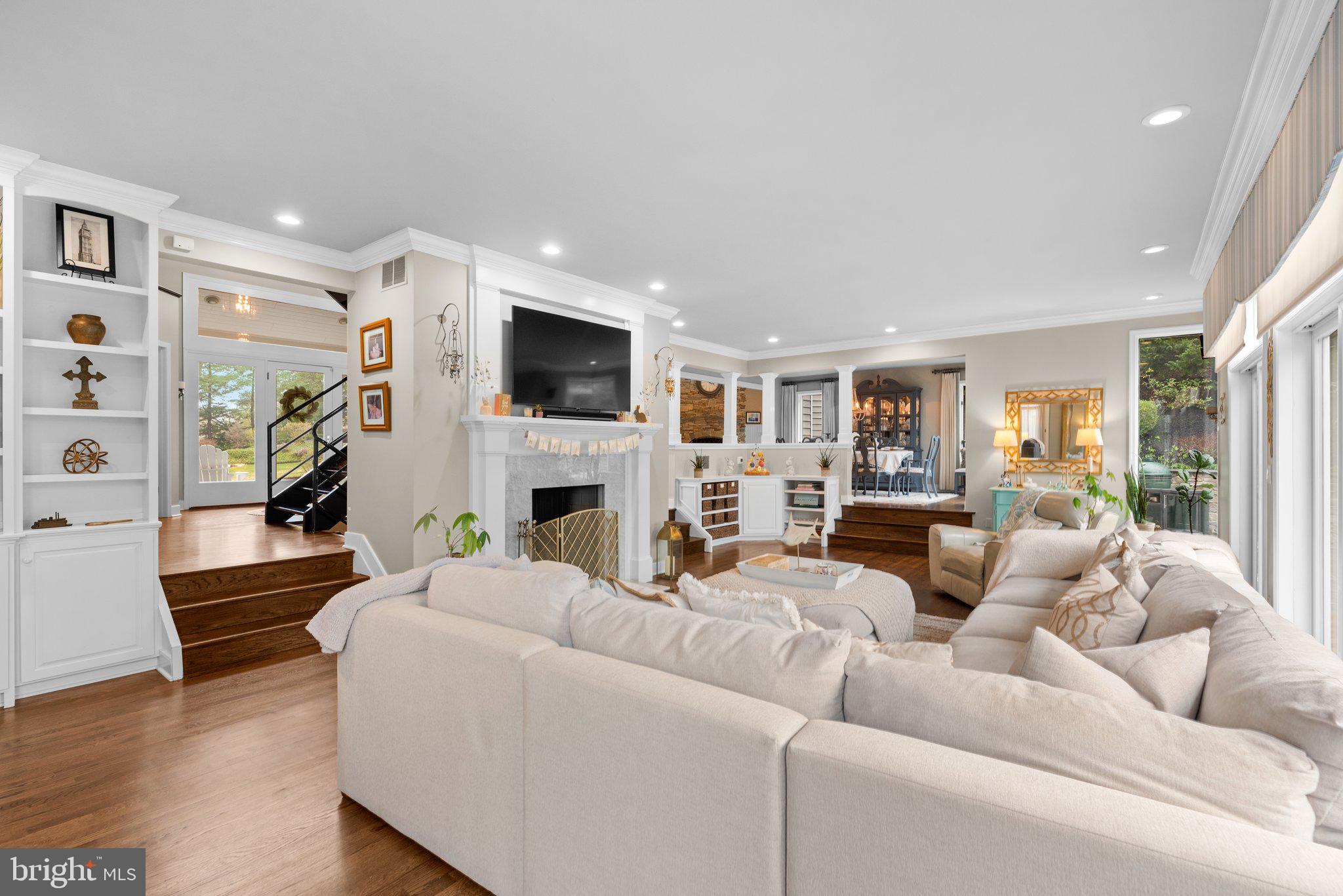 SEVERNA PARK - Residential