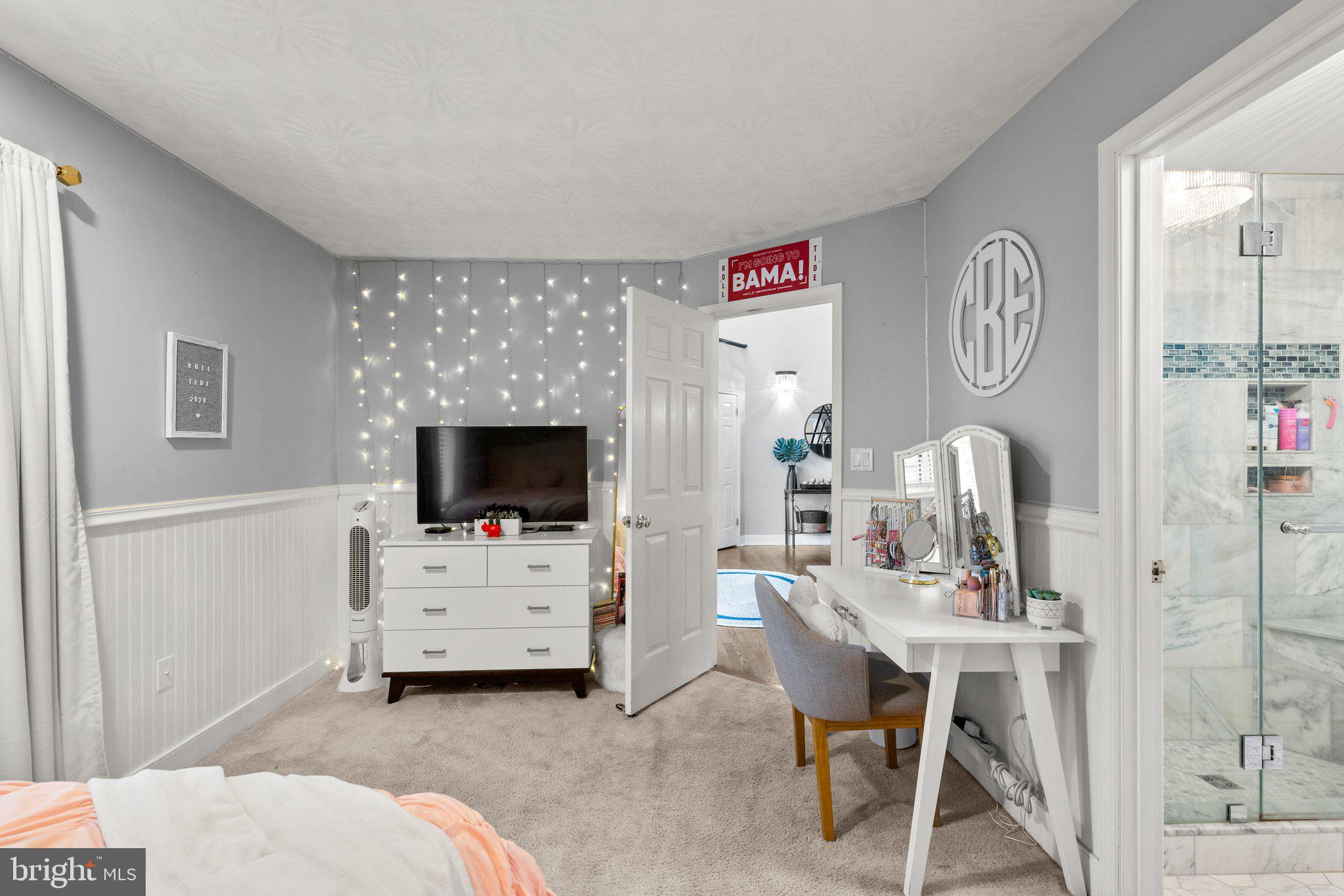 SEVERNA PARK - Residential