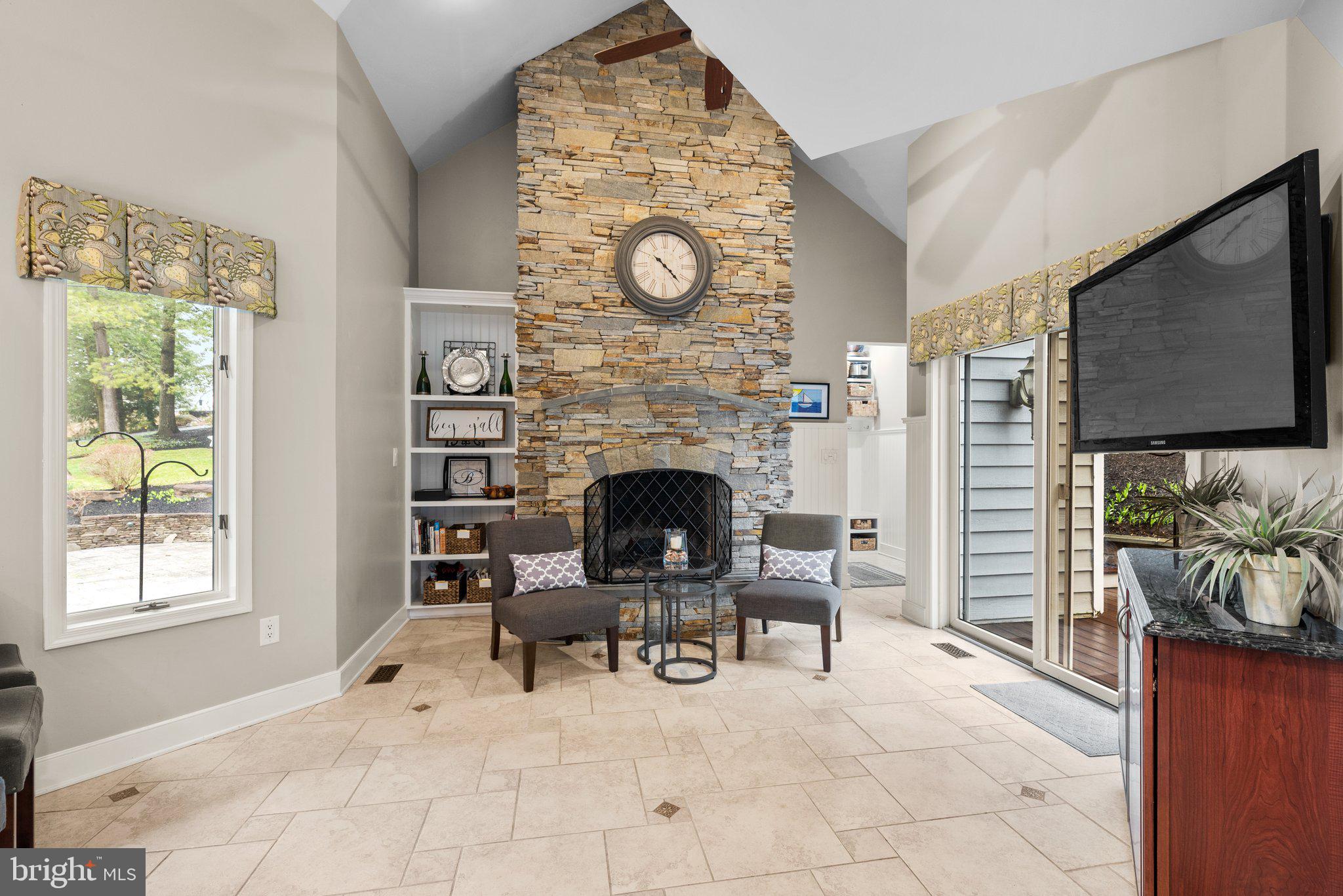 SEVERNA PARK - Residential