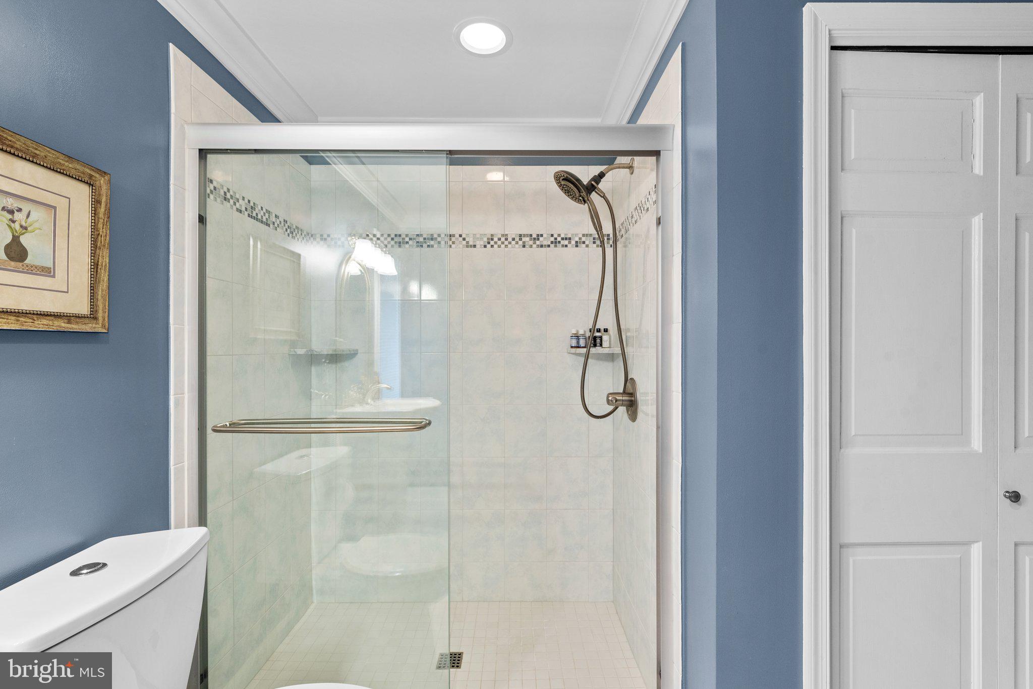 SEVERNA PARK - Residential