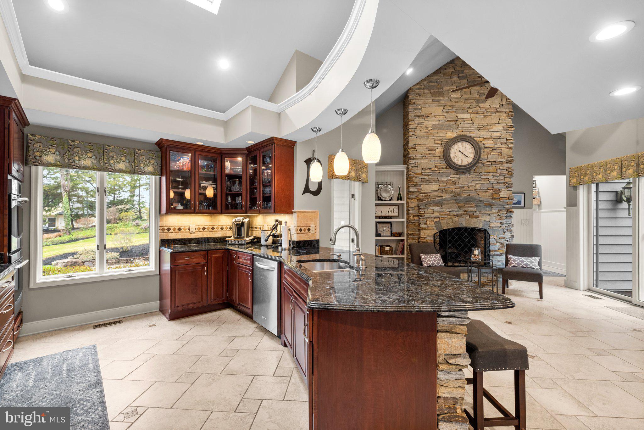 SEVERNA PARK - Residential