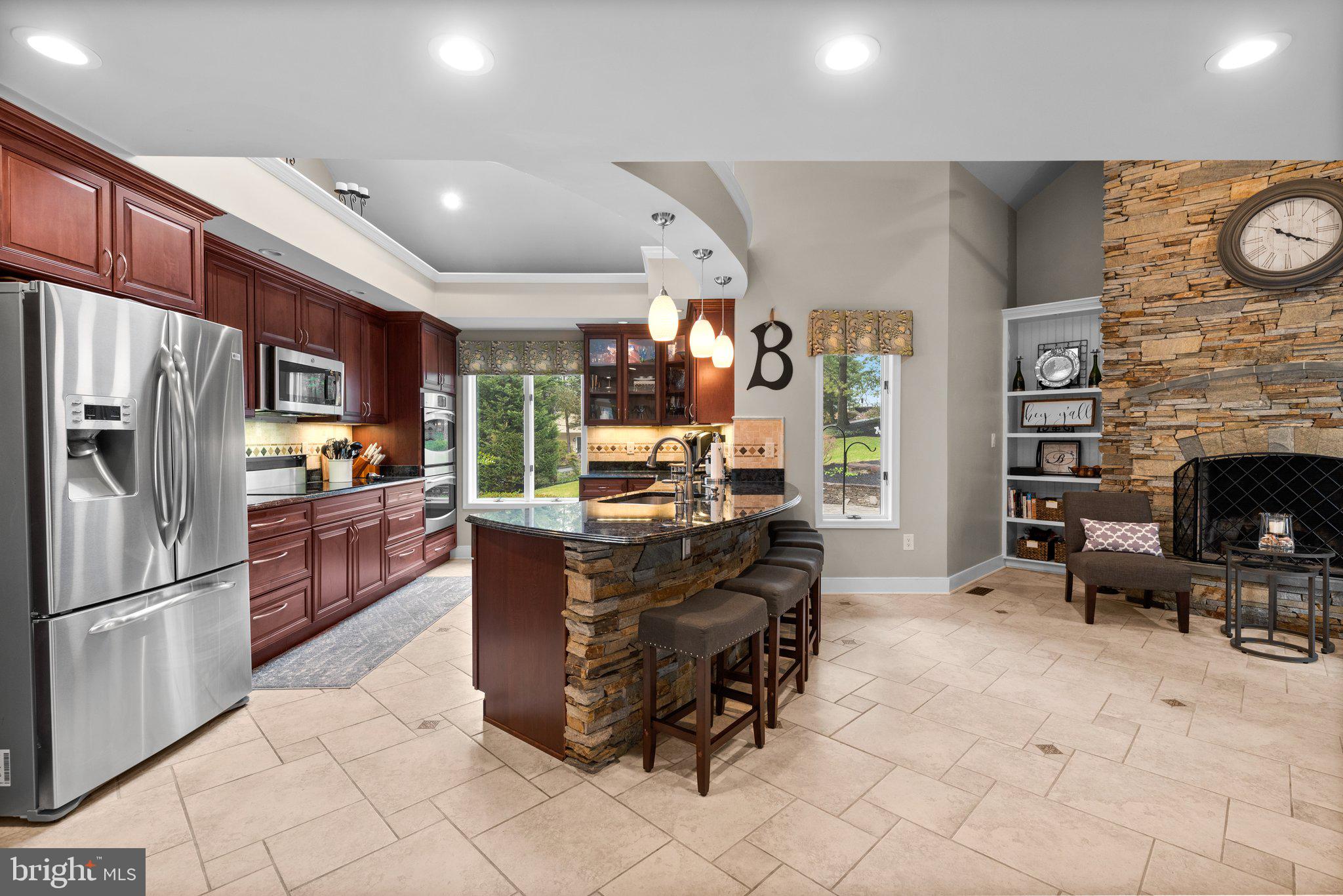 SEVERNA PARK - Residential