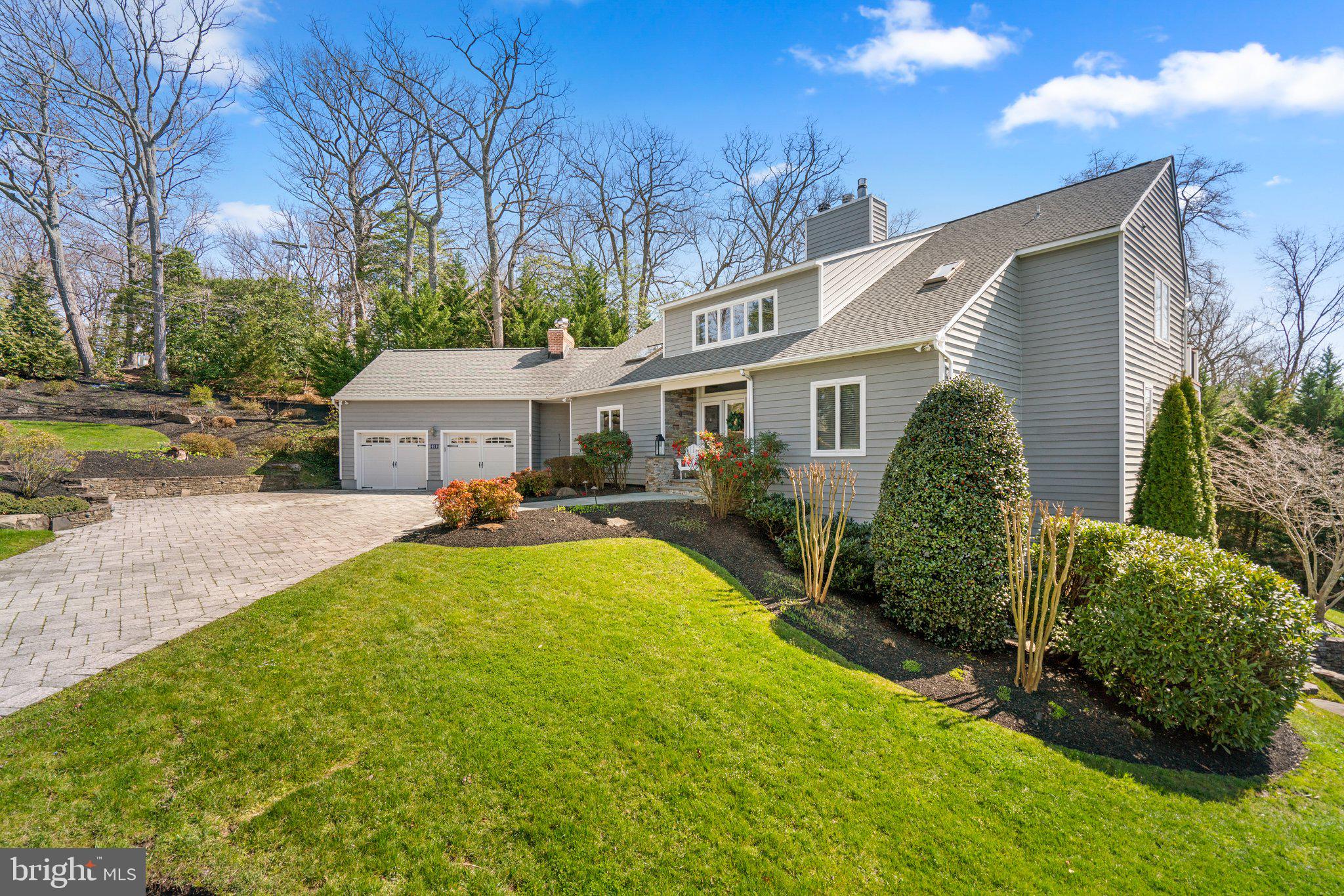 SEVERNA PARK - Residential