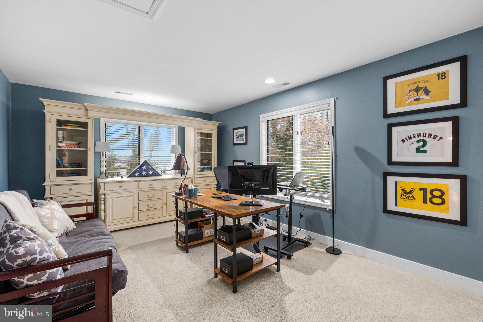 SEVERNA PARK - Residential