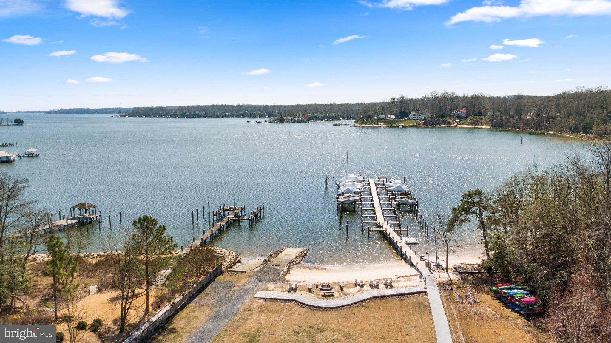 SEVERNA PARK - Residential