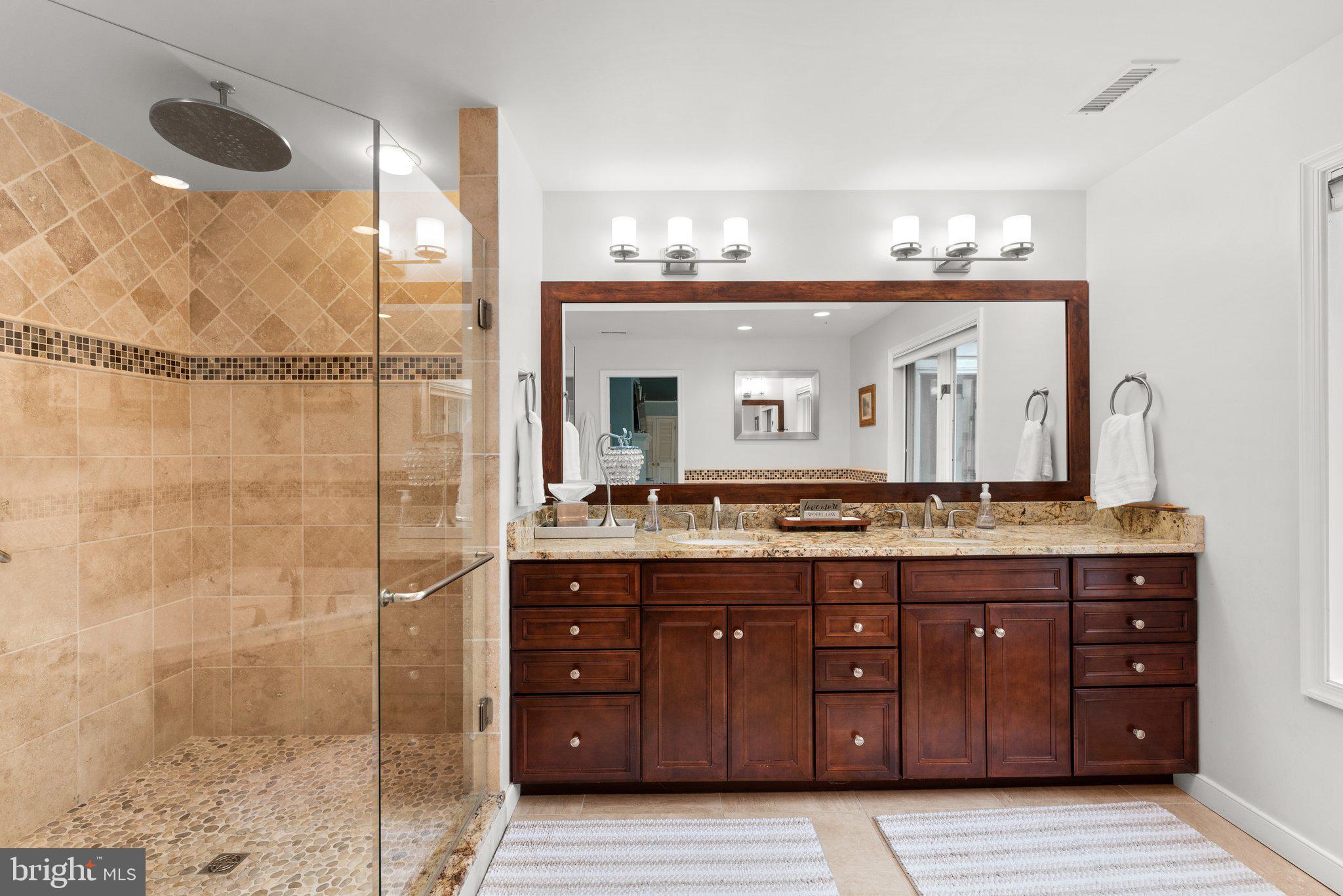 SEVERNA PARK - Residential