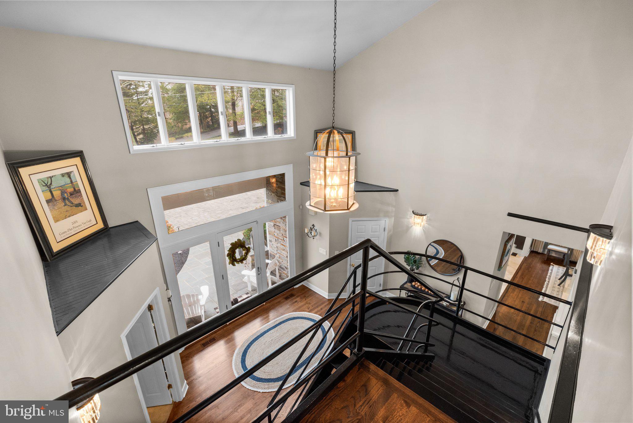 SEVERNA PARK - Residential