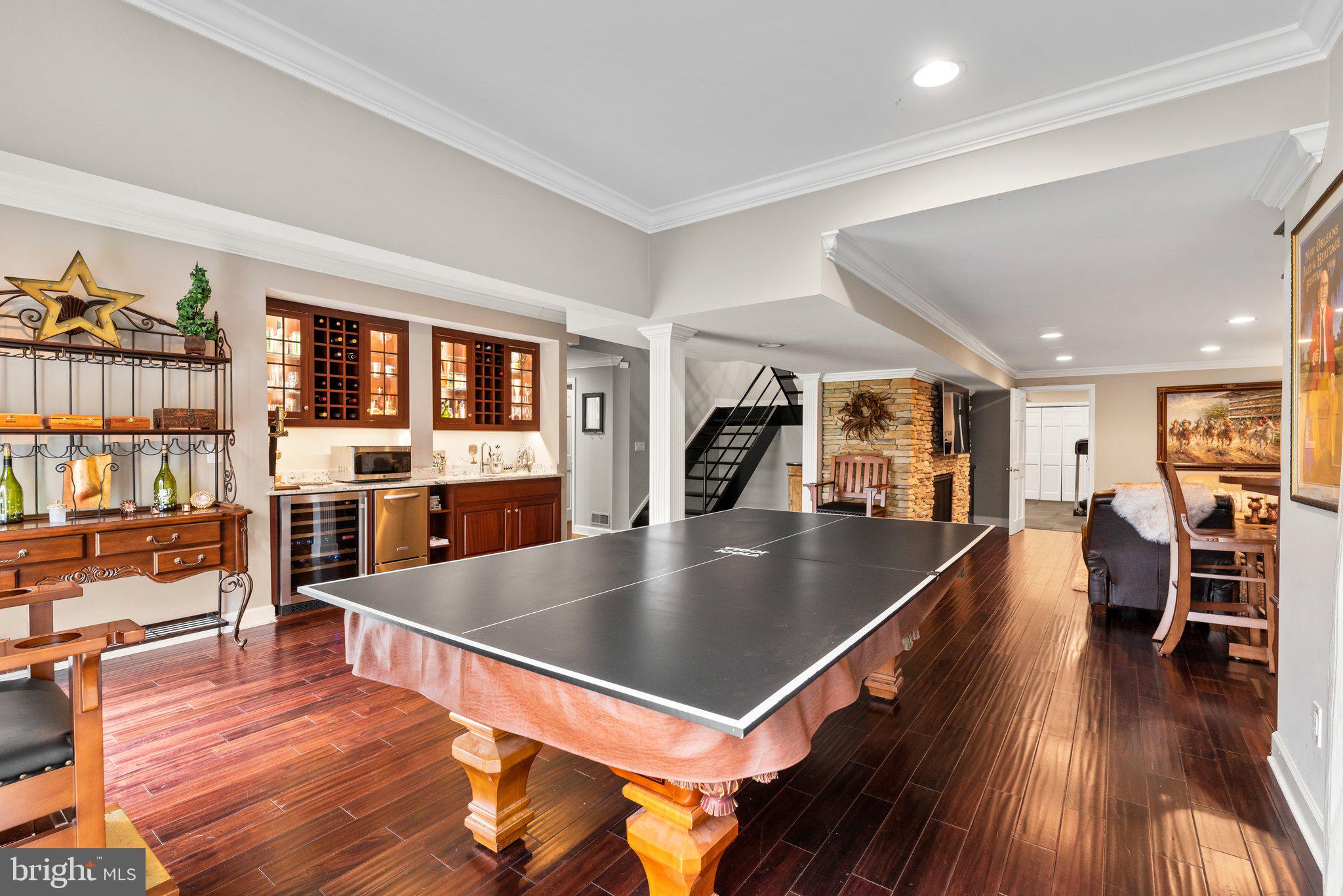 SEVERNA PARK - Residential