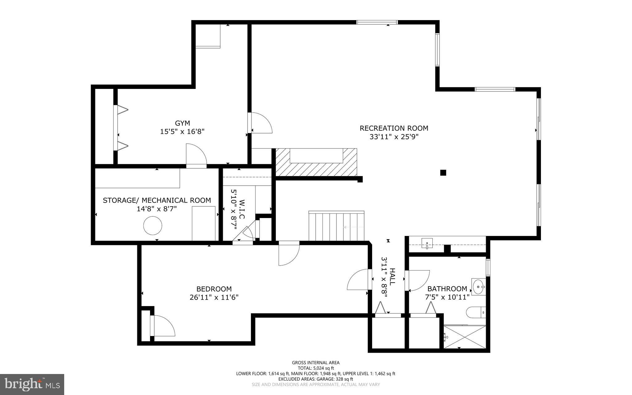 SEVERNA PARK - Residential