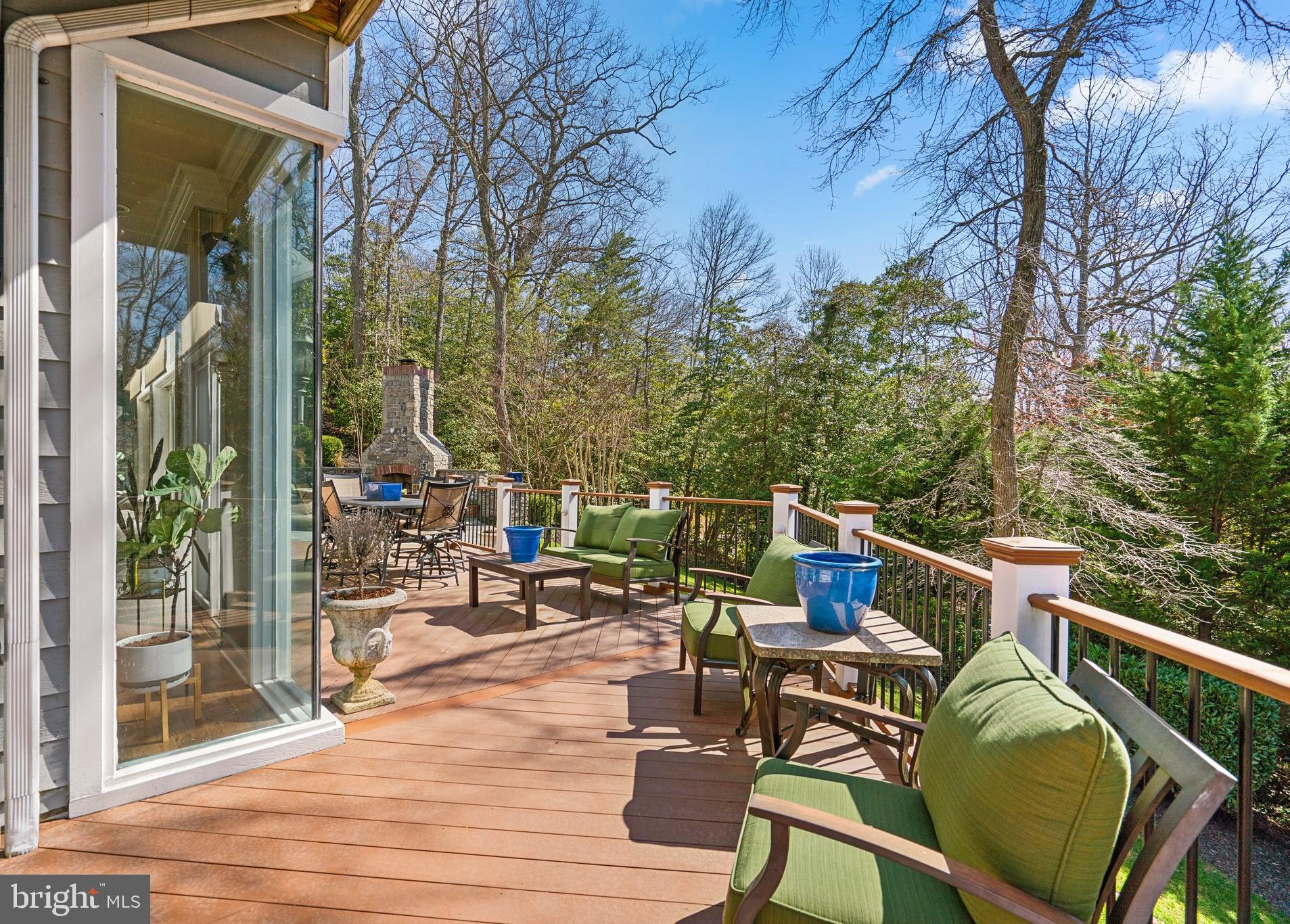 SEVERNA PARK - Residential