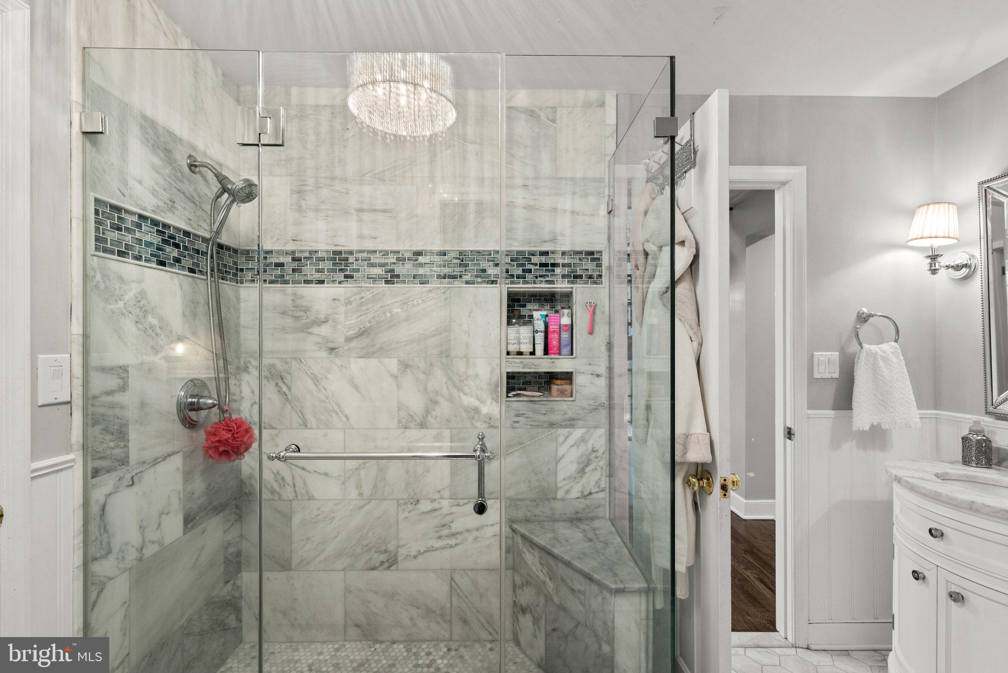 SEVERNA PARK - Residential