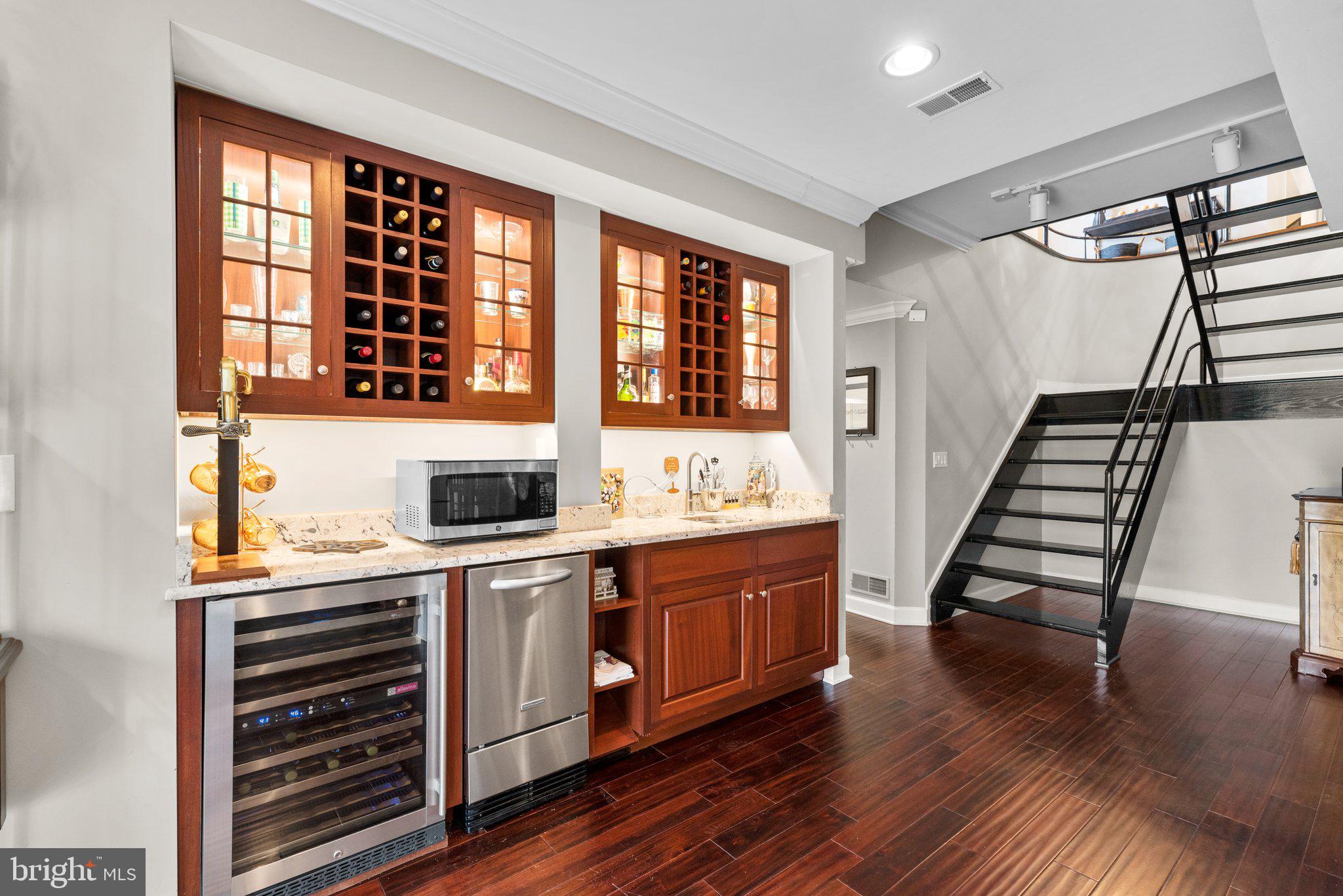 SEVERNA PARK - Residential