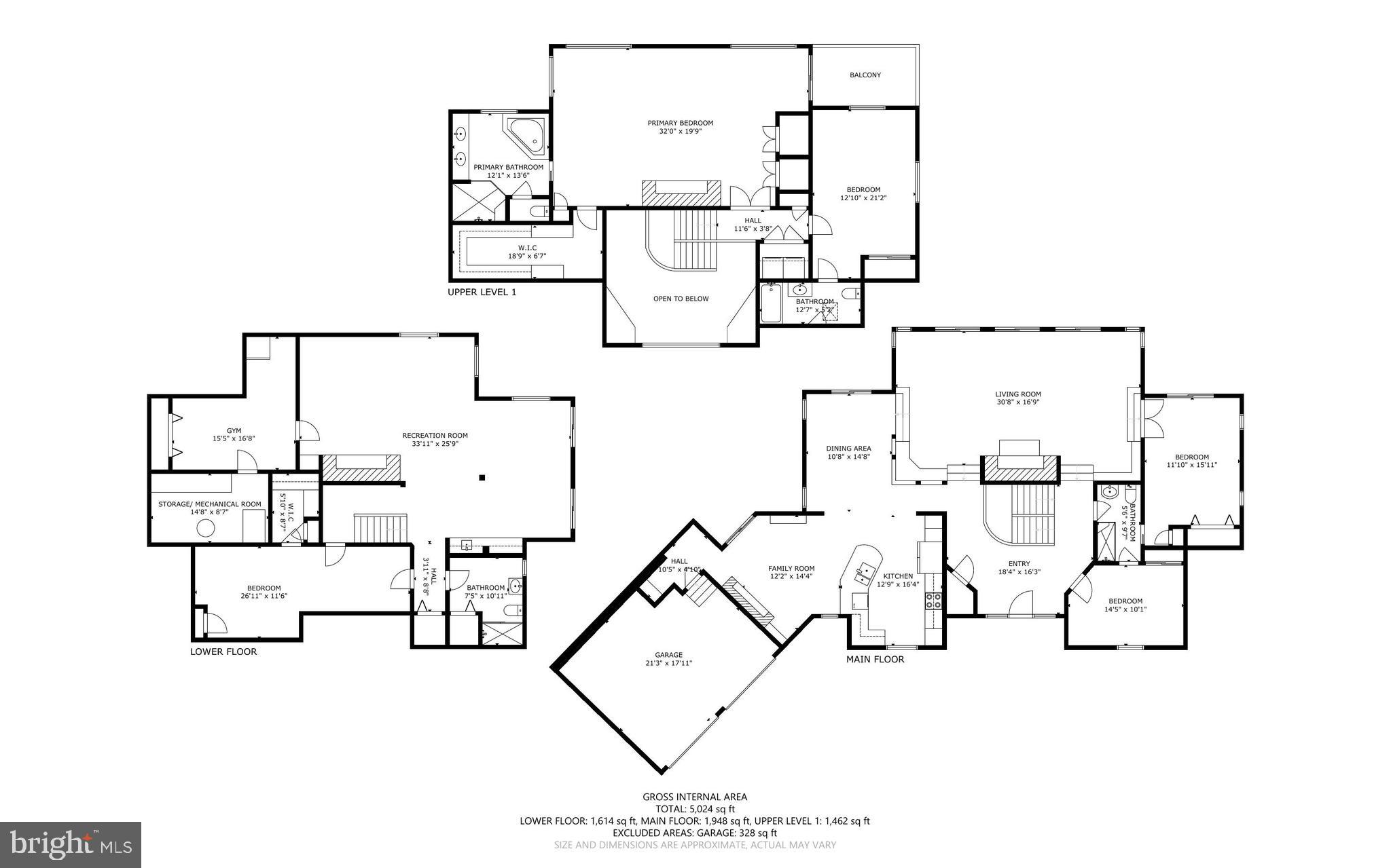 SEVERNA PARK - Residential