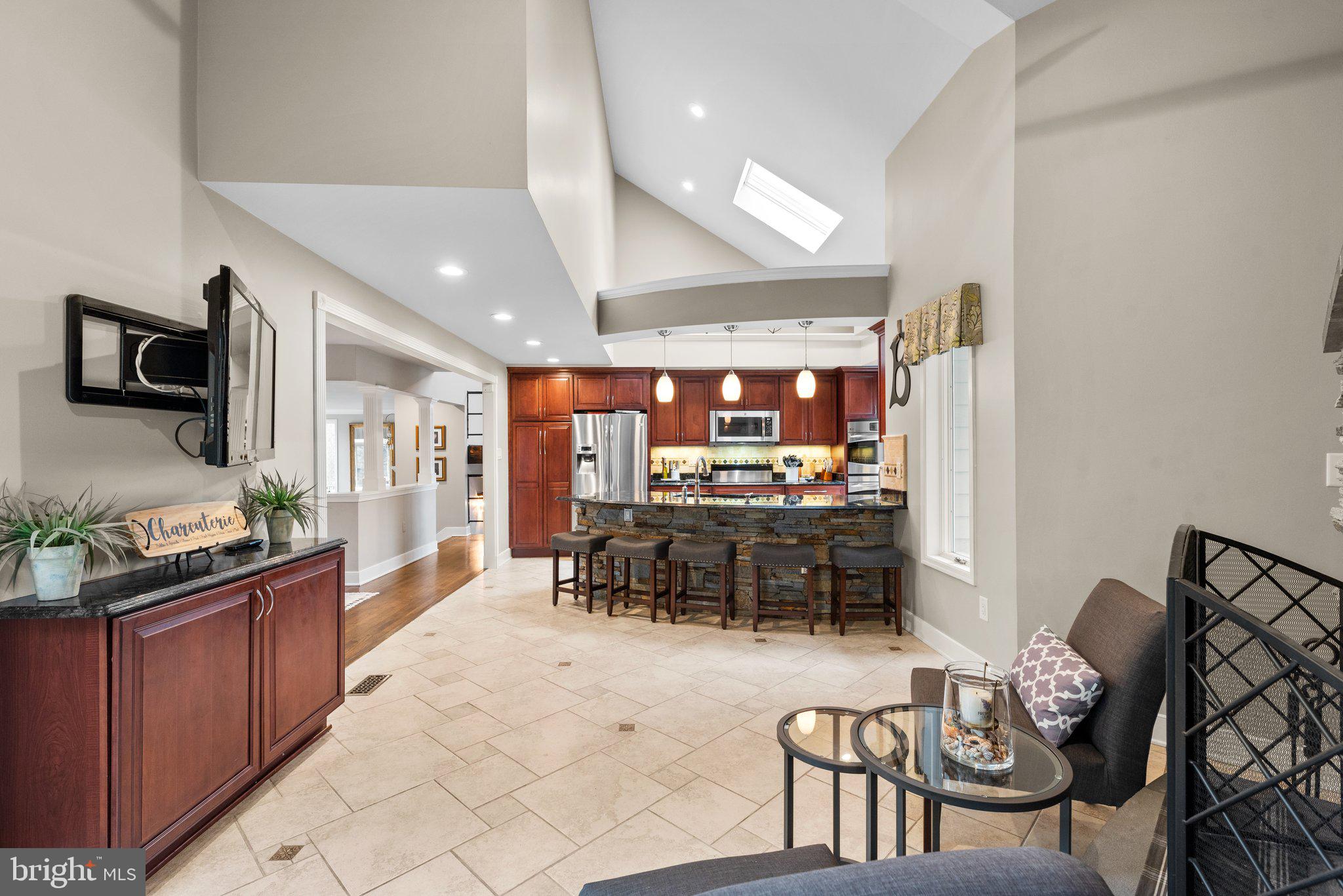 SEVERNA PARK - Residential