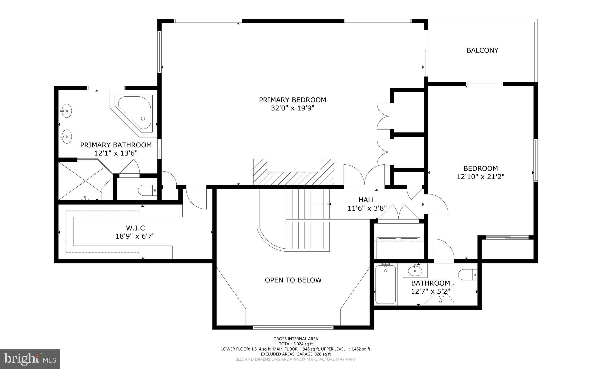 SEVERNA PARK - Residential