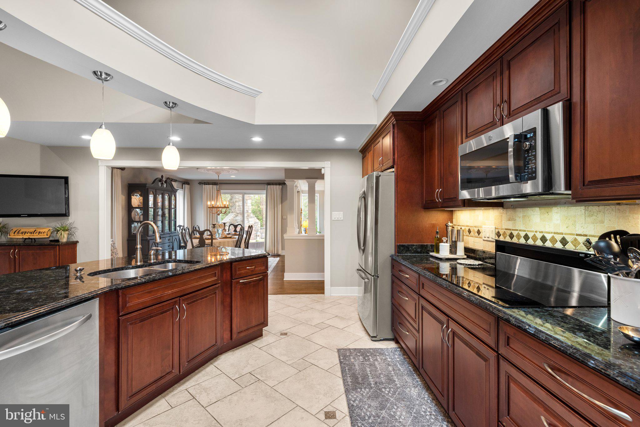 SEVERNA PARK - Residential