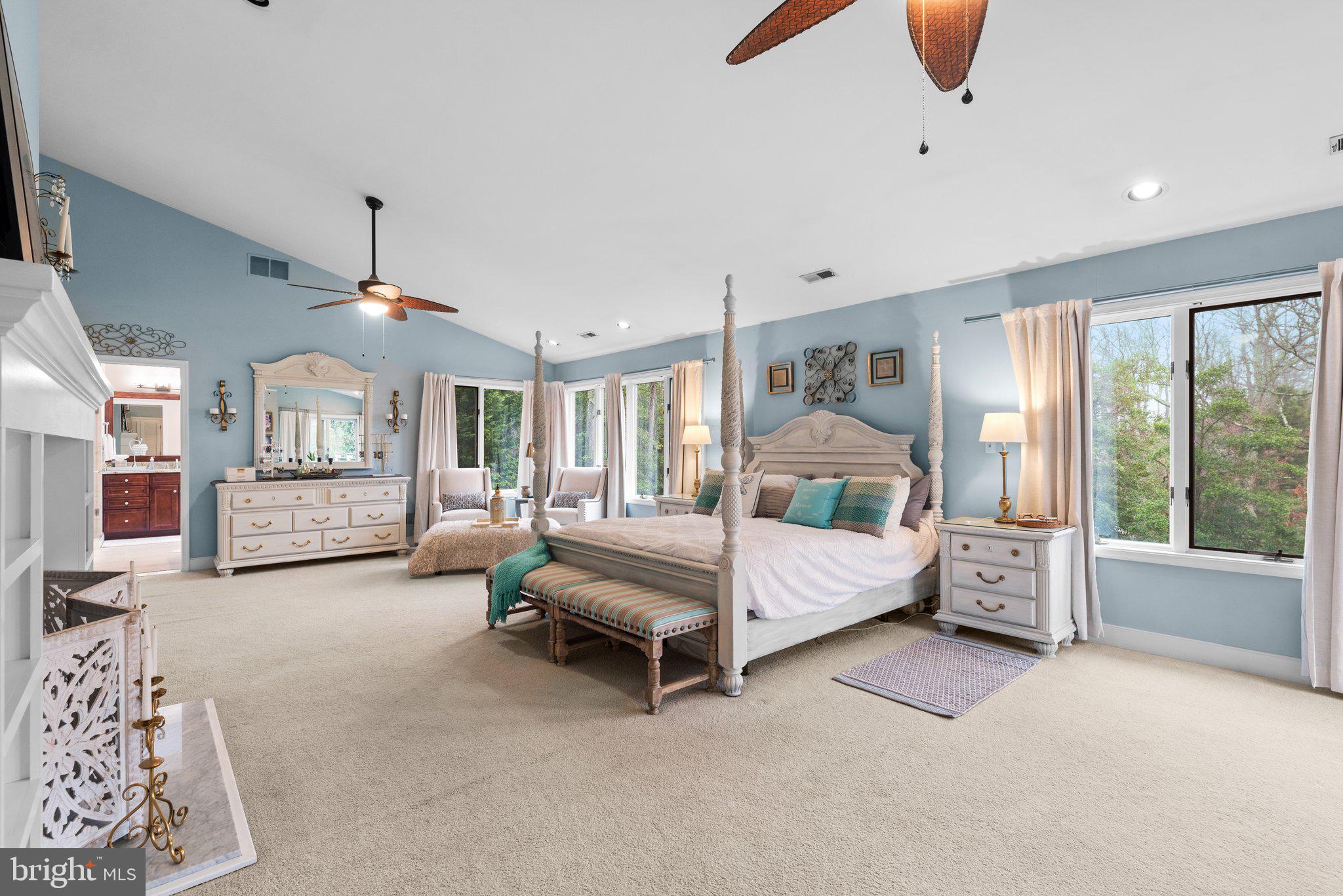 SEVERNA PARK - Residential