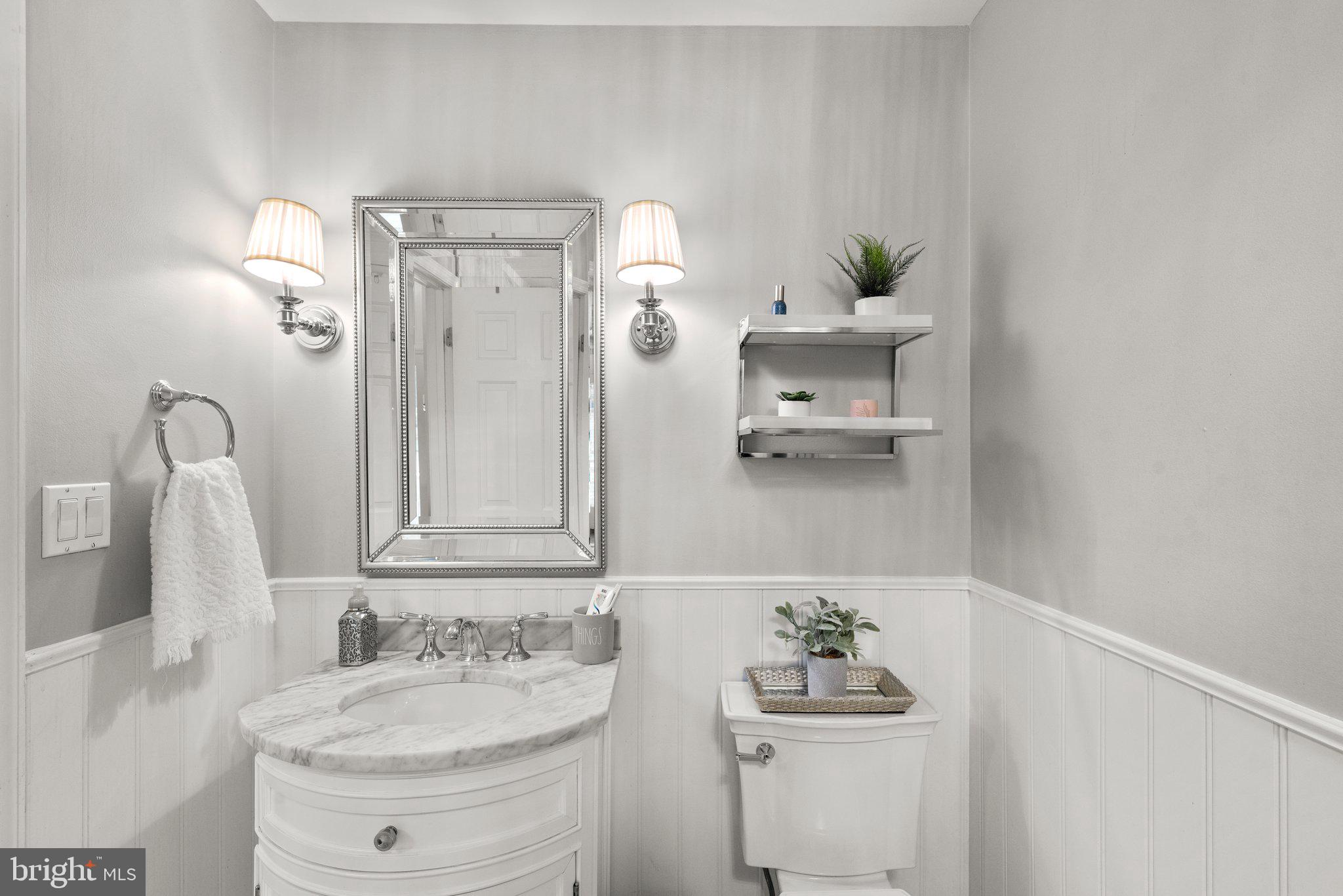 SEVERNA PARK - Residential