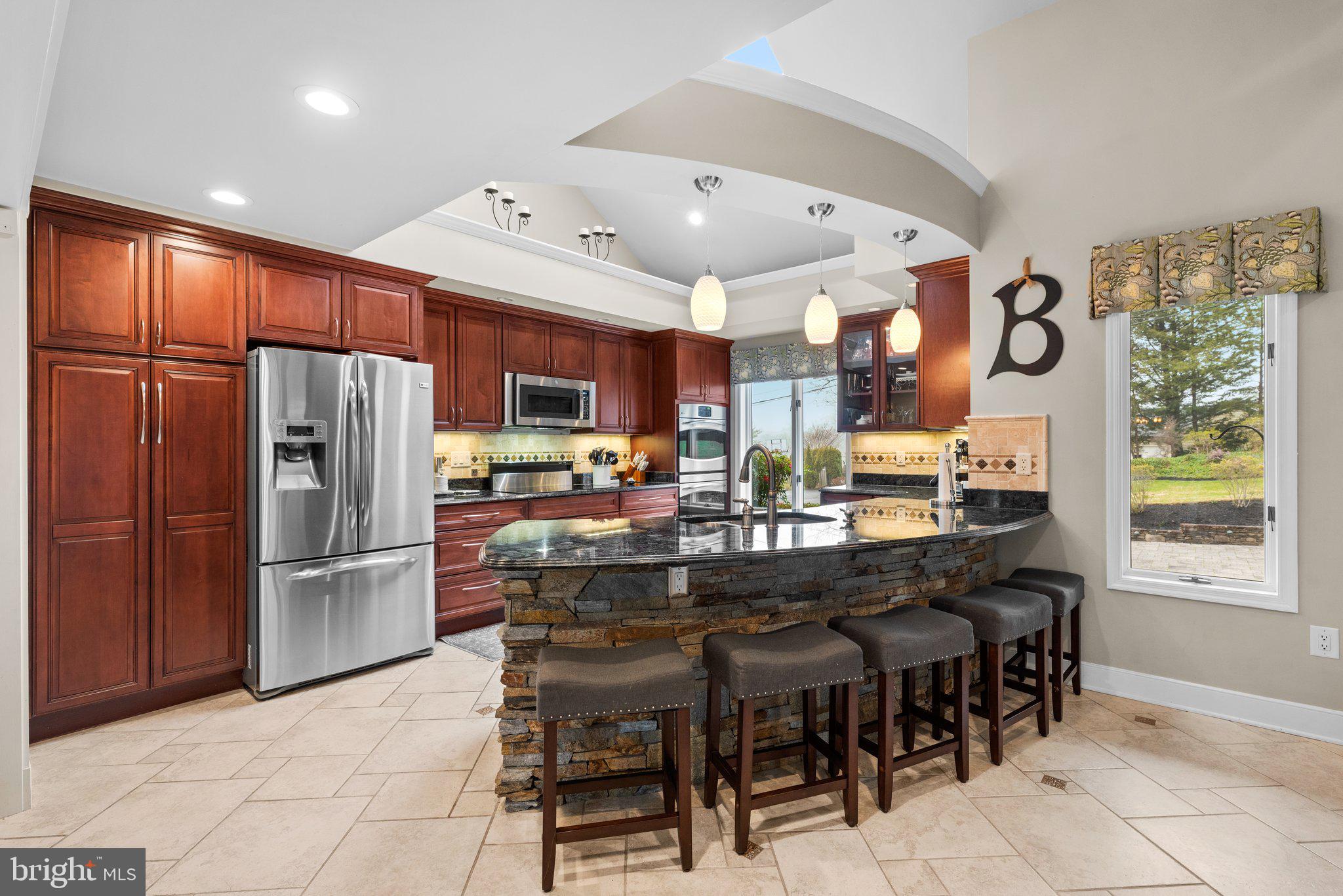 SEVERNA PARK - Residential