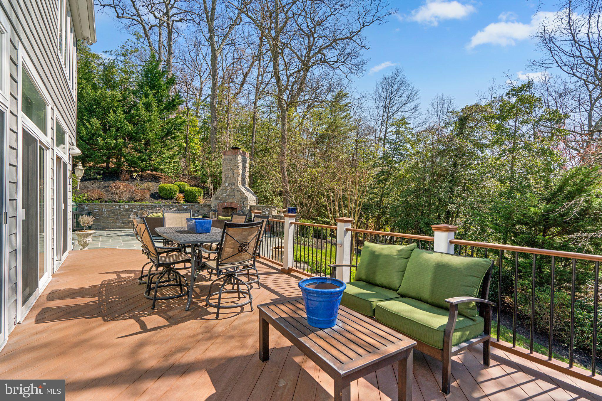 SEVERNA PARK - Residential