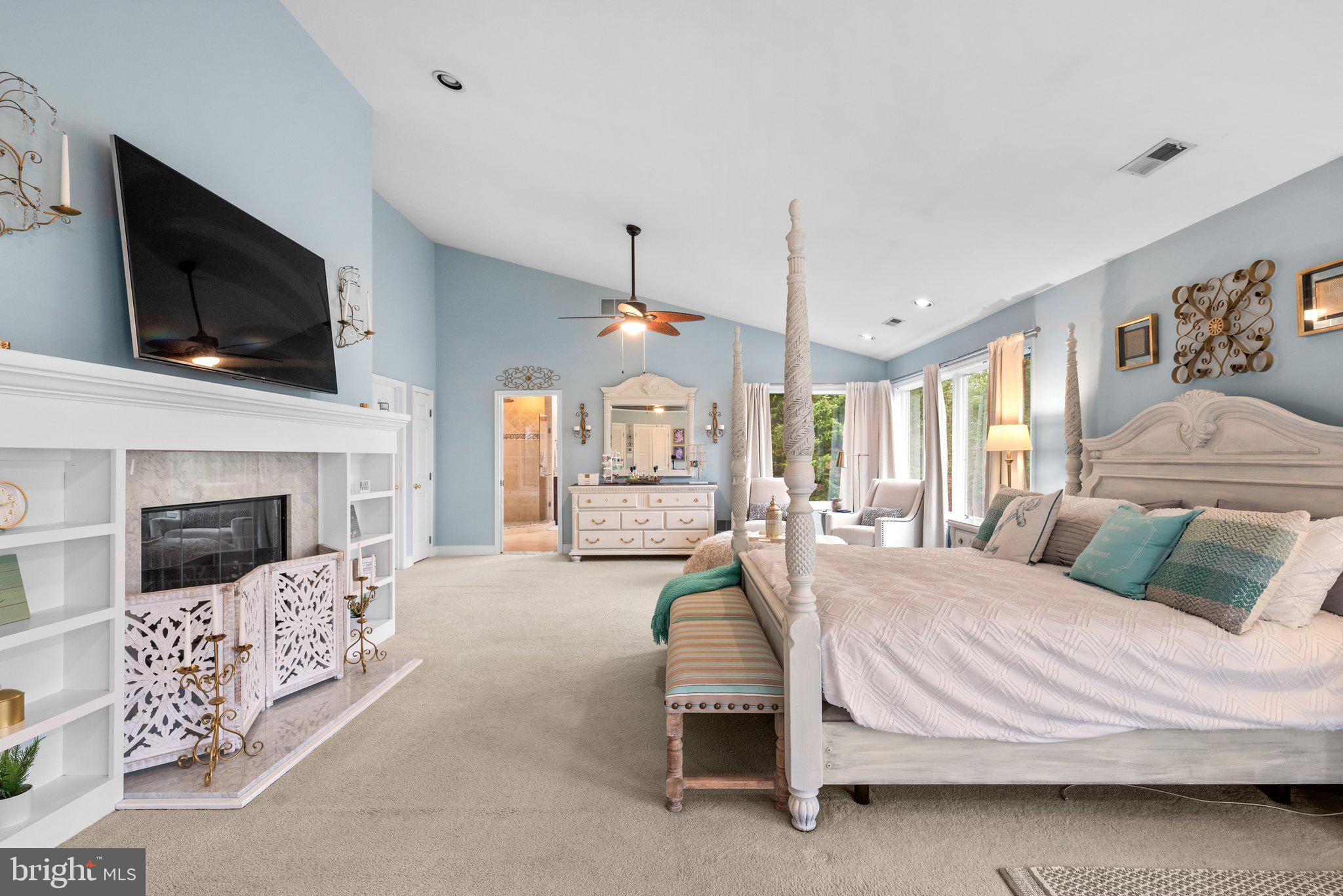 SEVERNA PARK - Residential