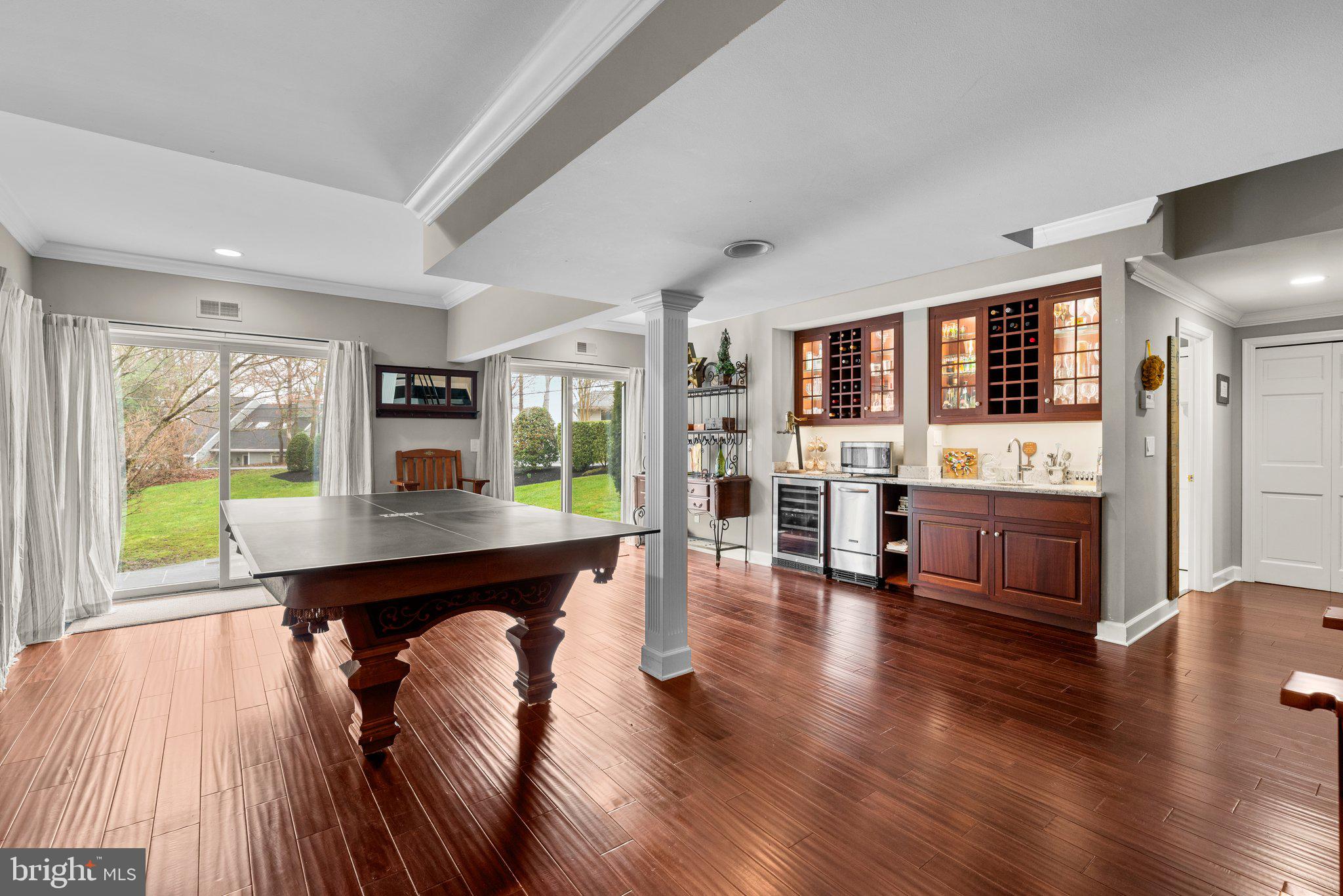 SEVERNA PARK - Residential