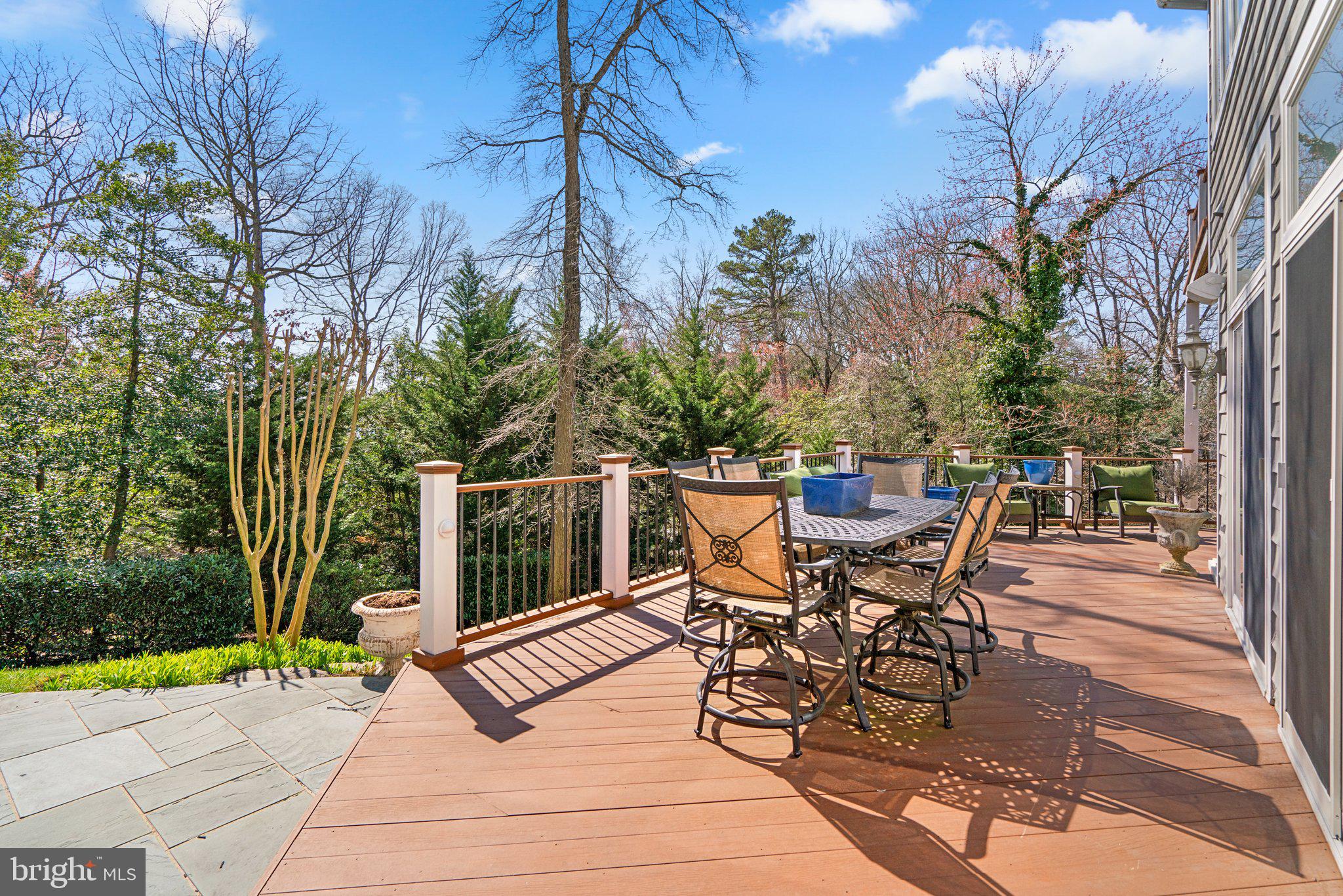 SEVERNA PARK - Residential